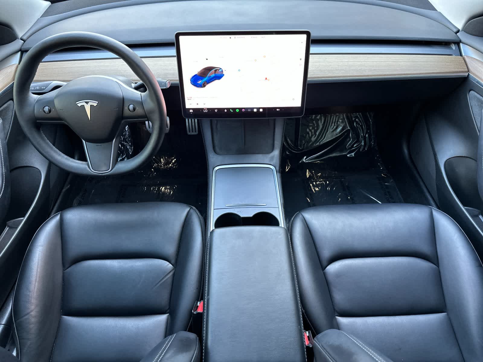 Thumbnail: 2022 Tesla Model 3 - 6