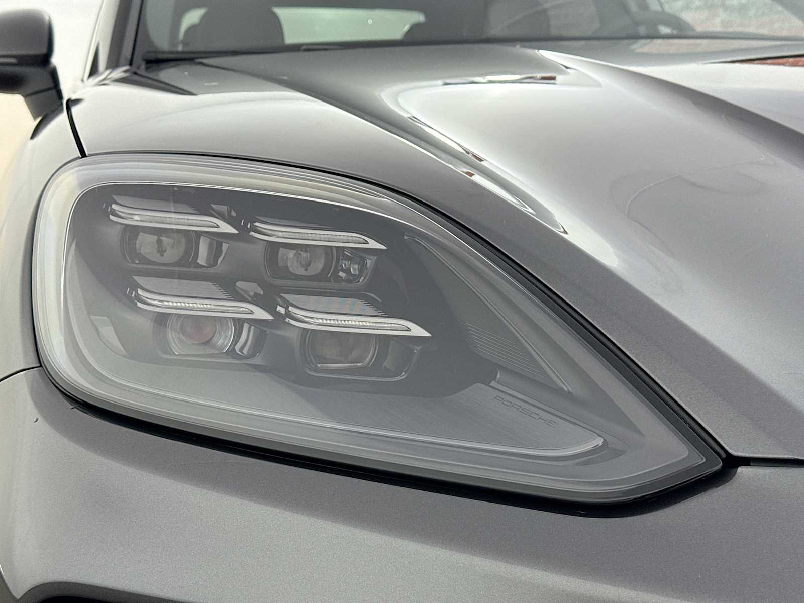 Thumbnail: 2025 Porsche Cayenne - 28