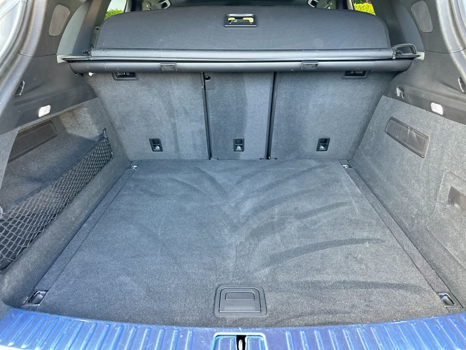 Thumbnail: 2025 Porsche Cayenne - 16