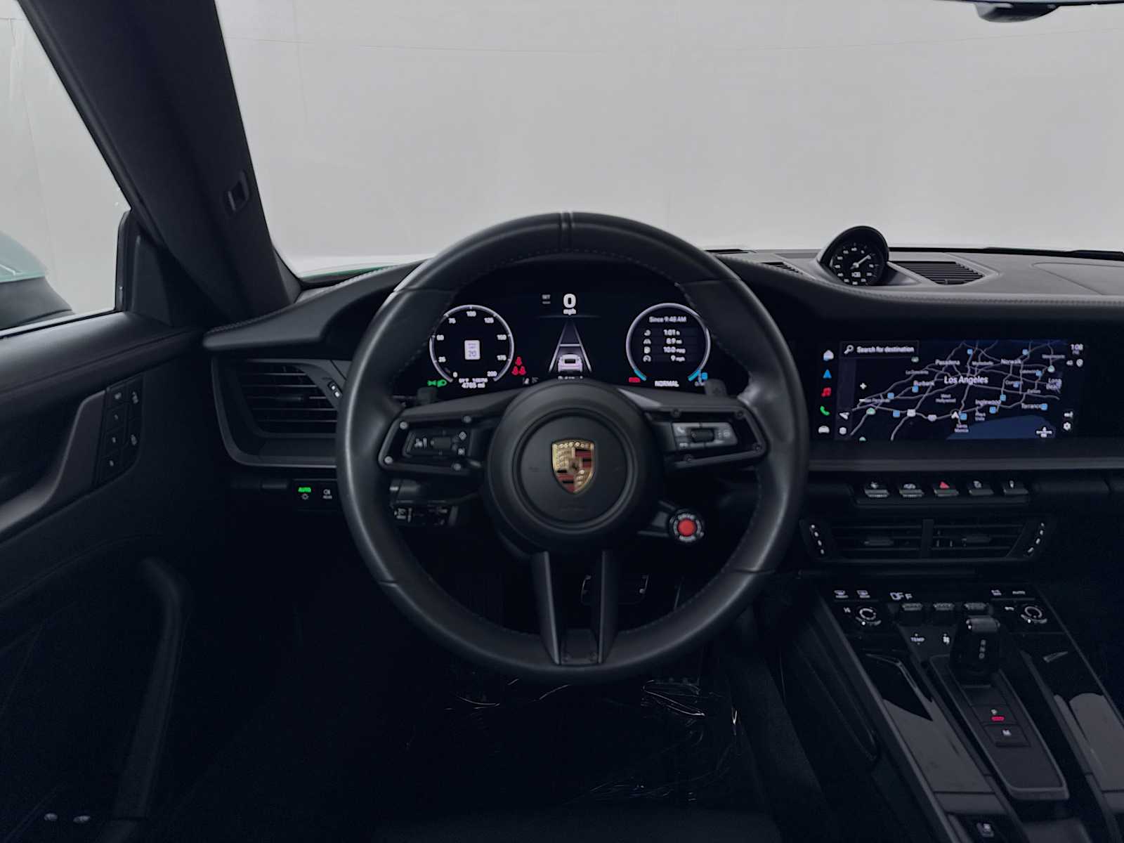 Thumbnail: 2025 Porsche 911 - 19