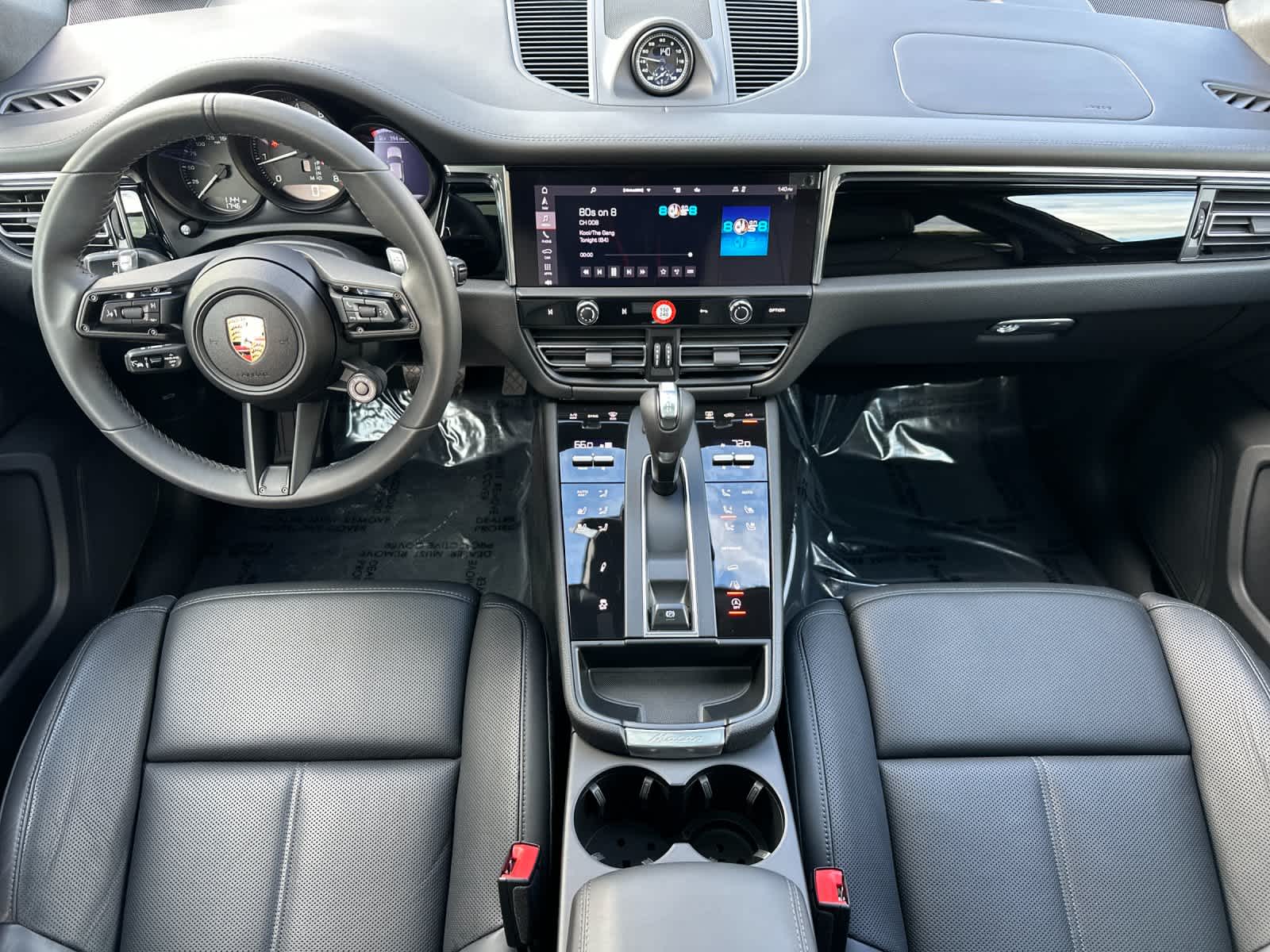 Thumbnail: 2025 Porsche Macan - 6