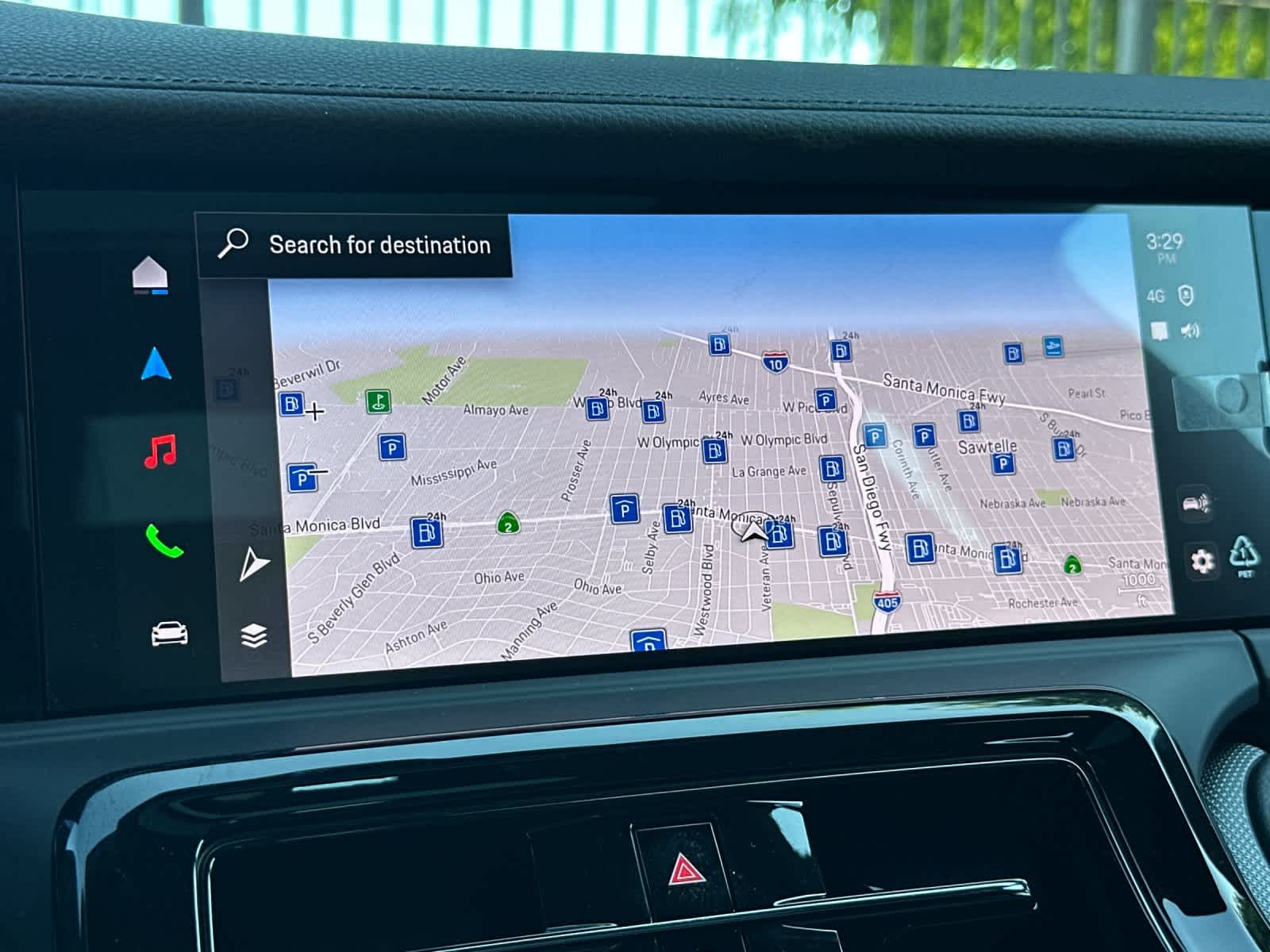 Thumbnail: 2026 Porsche Panamera - 20