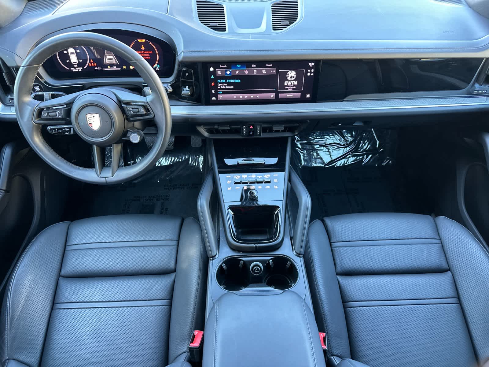 Thumbnail: 2024 Porsche Cayenne - 6