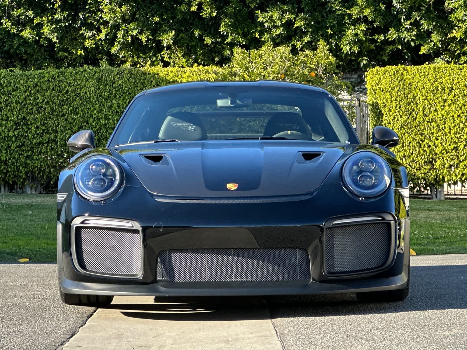 Thumbnail: 2018 Porsche 911 - 10