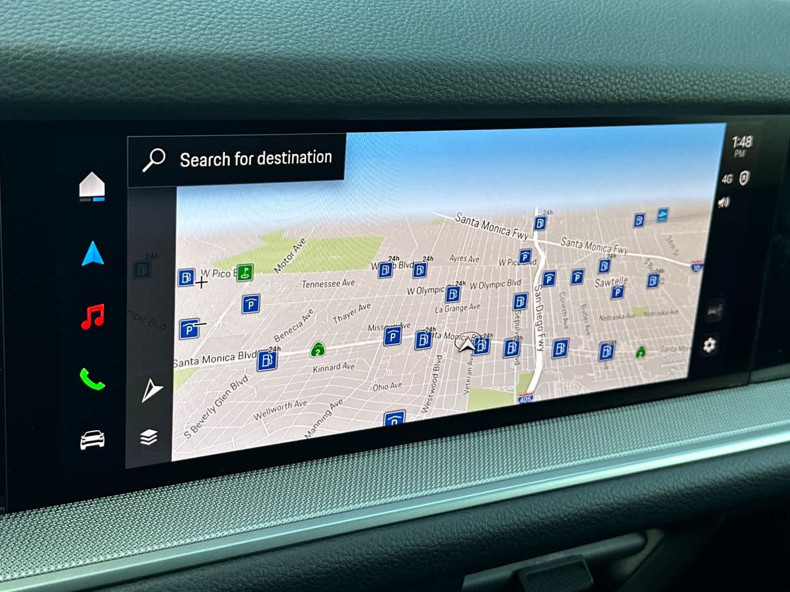 Thumbnail: 2026 Porsche Cayenne - 22