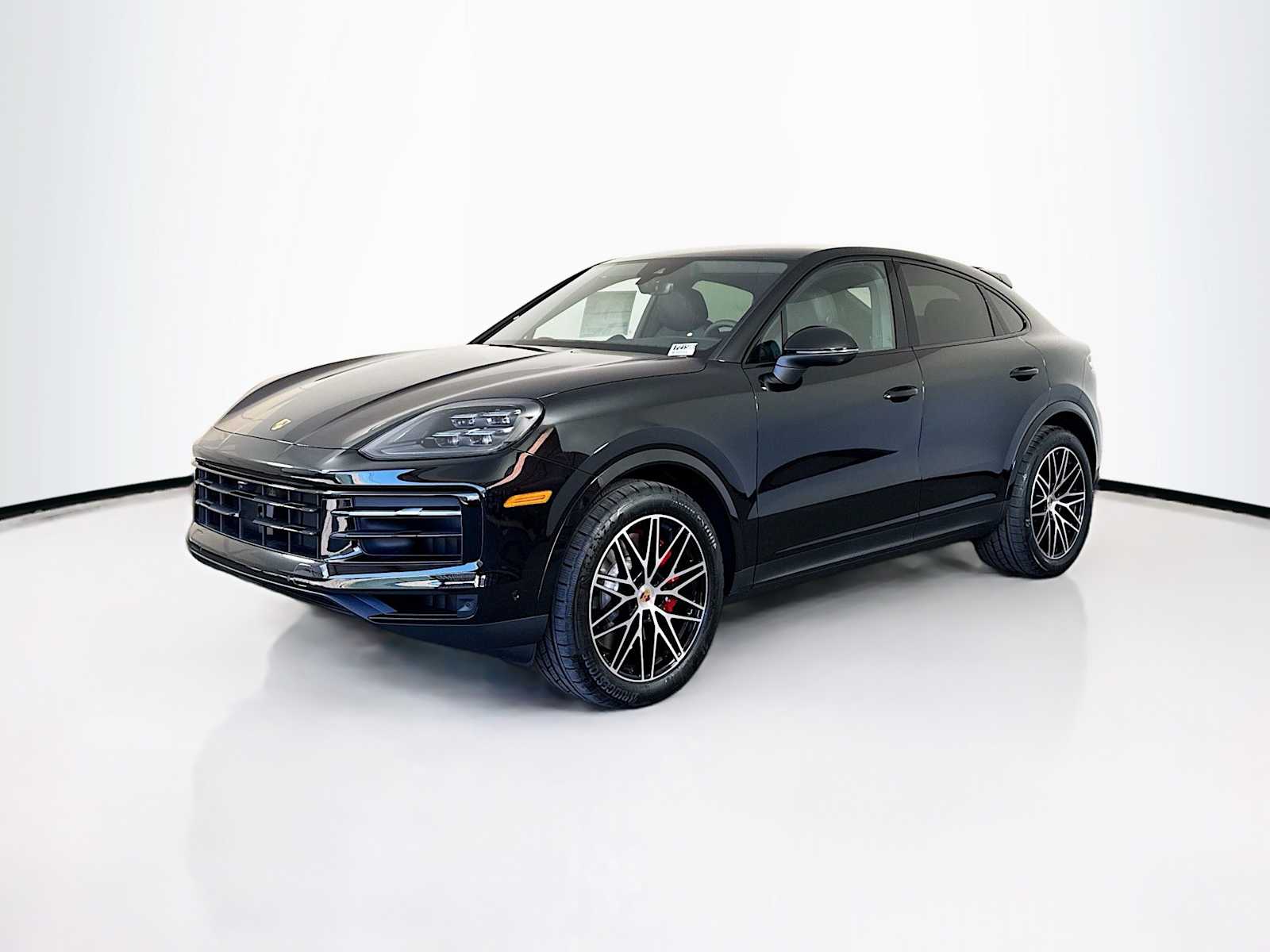 Thumbnail: 2026 Porsche Cayenne - 1