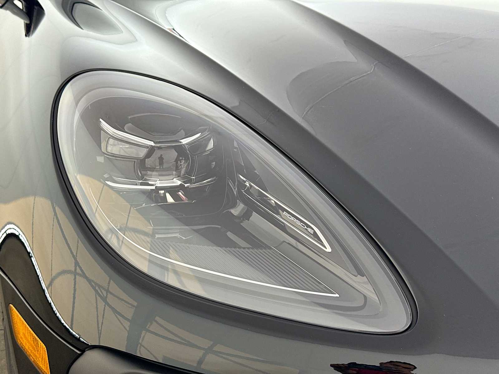 Thumbnail: 2026 Porsche Macan - 28