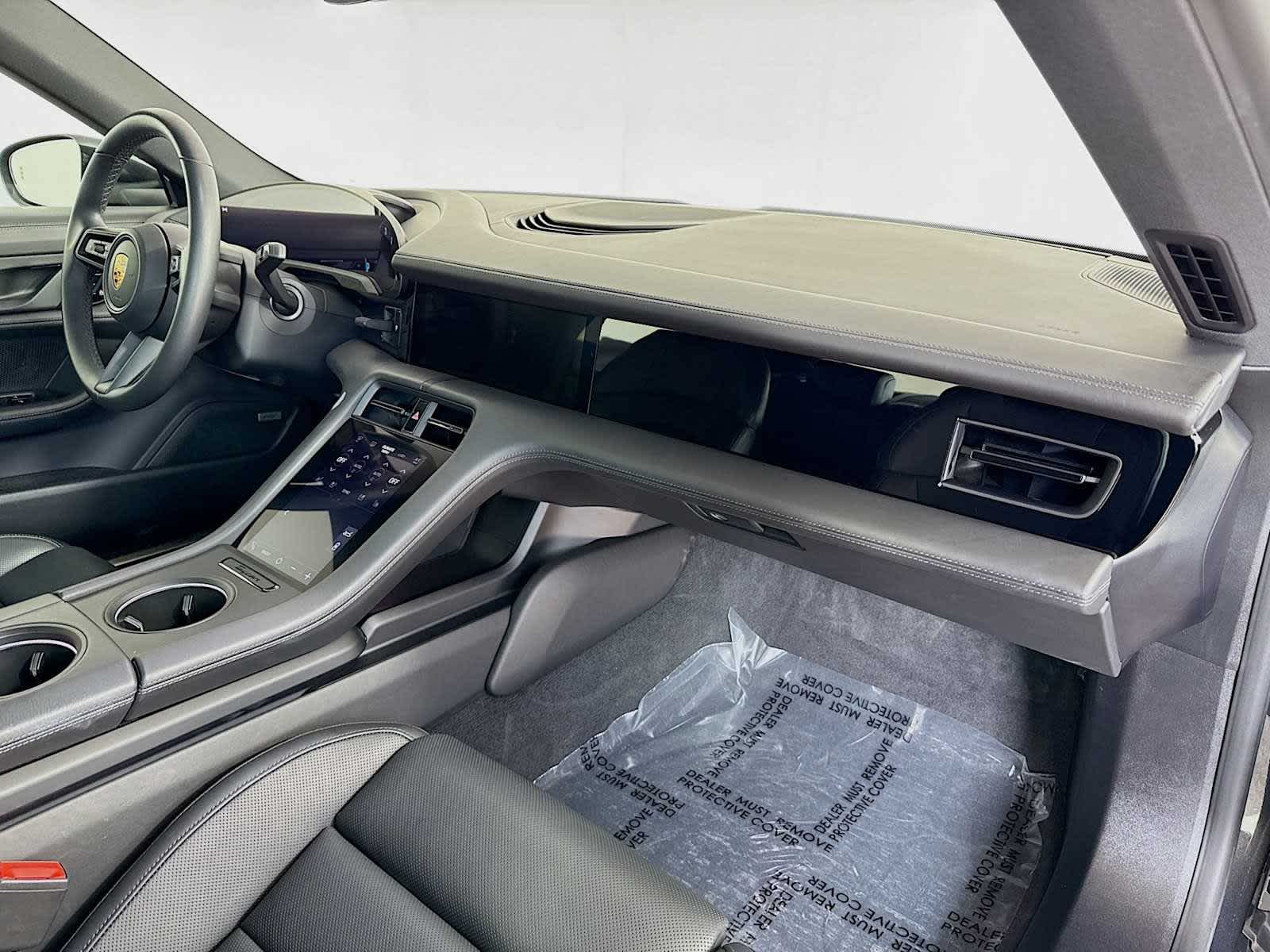 Thumbnail: 2020 Porsche Taycan - 22