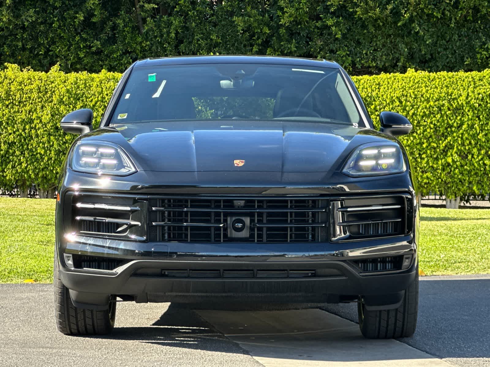 Thumbnail: 2026 Porsche Cayenne - 11