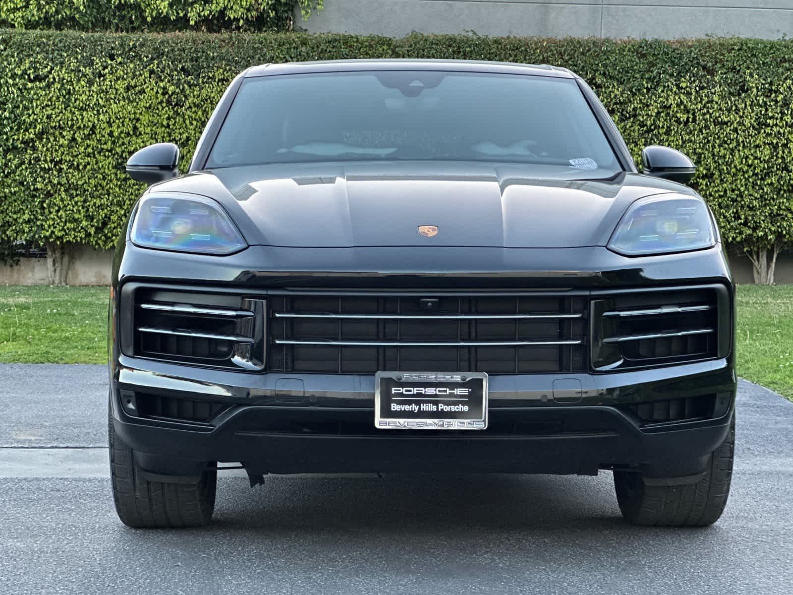 Thumbnail: 2025 Porsche Cayenne - 11