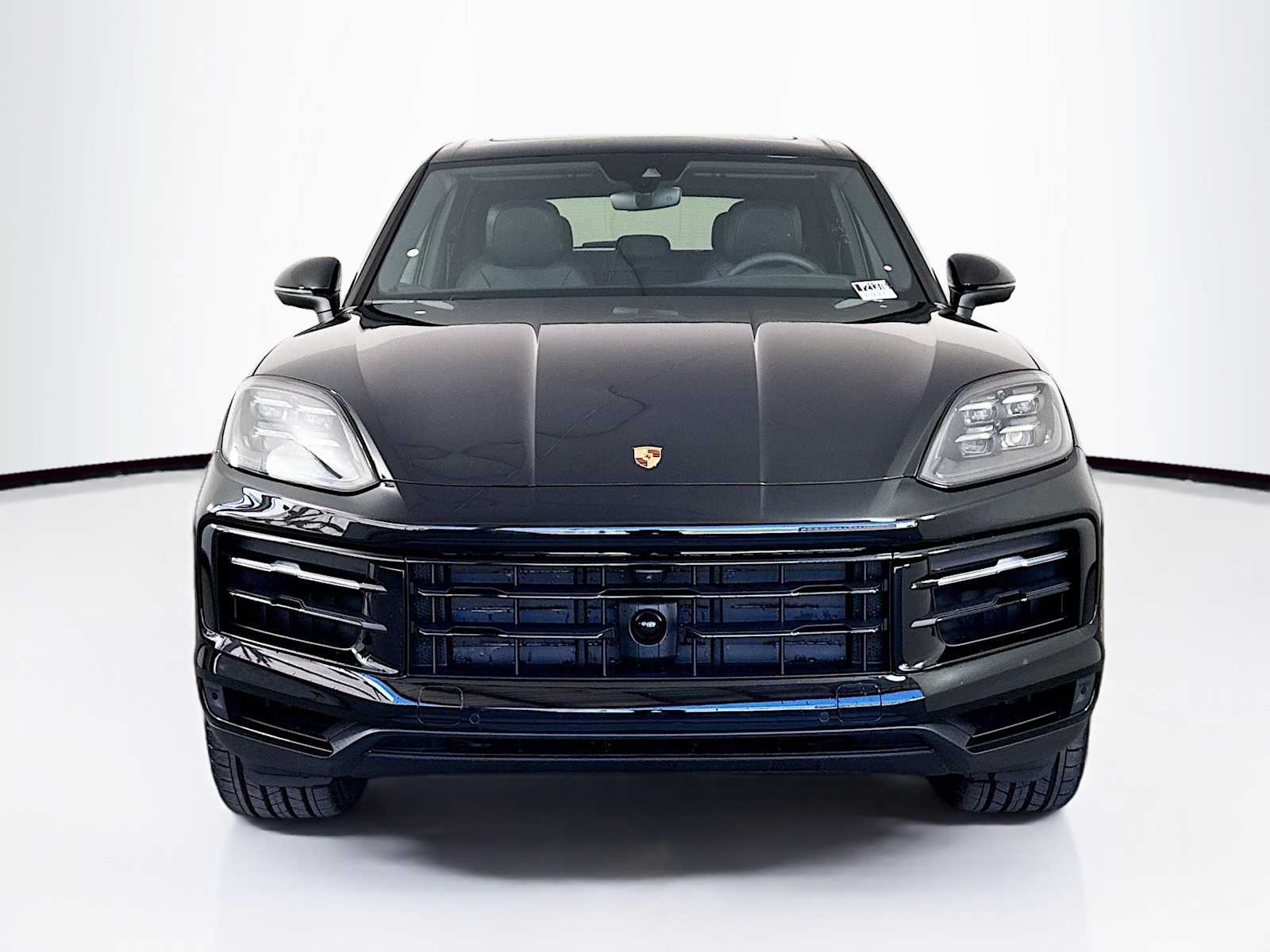 Thumbnail: 2025 Porsche Cayenne - 6