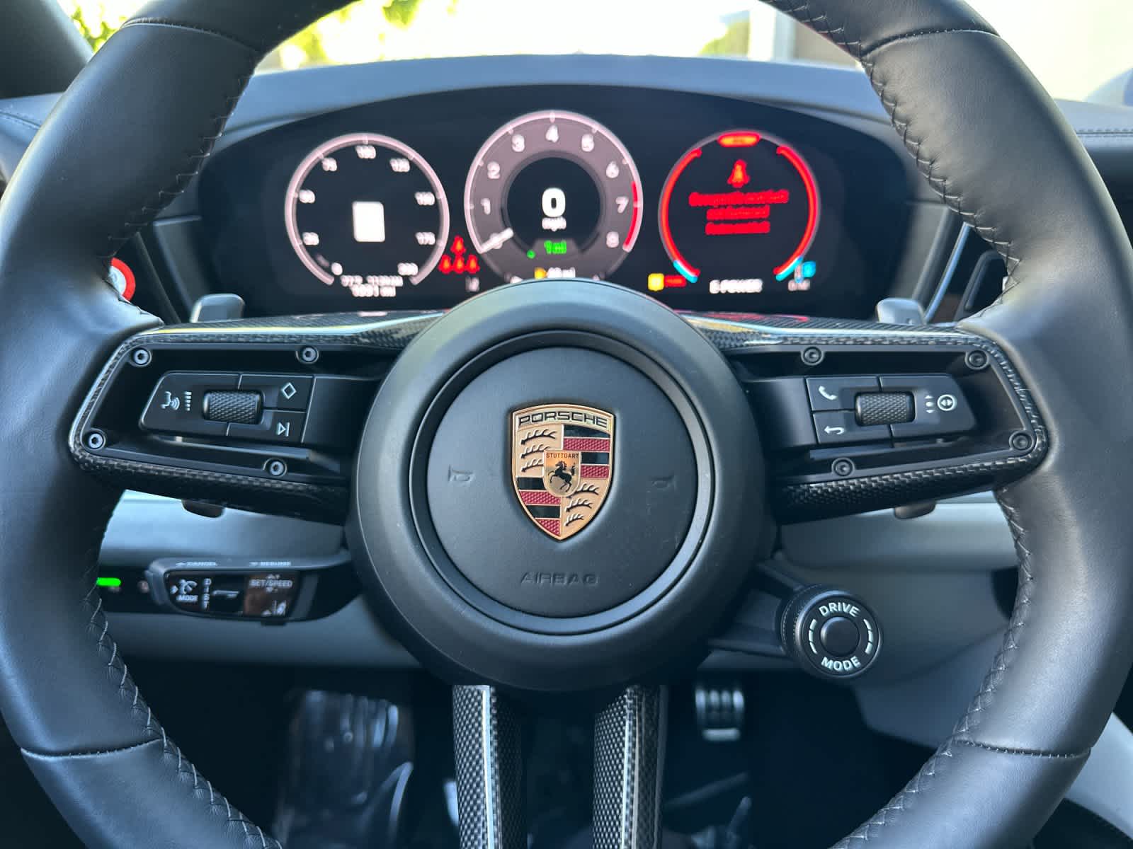 Thumbnail: 2025 Porsche Cayenne - 27