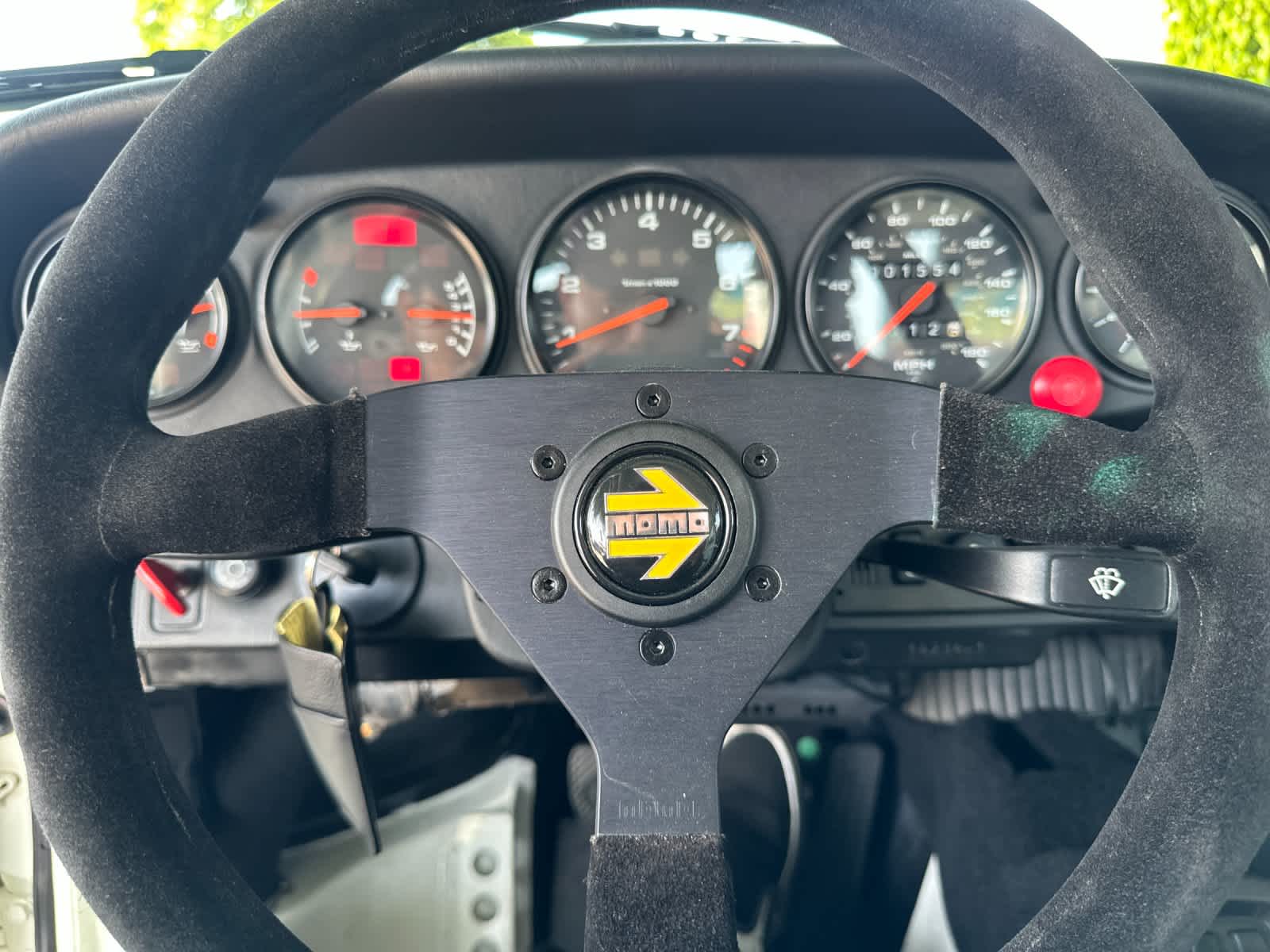 Thumbnail: 1992 Porsche 911 - 19