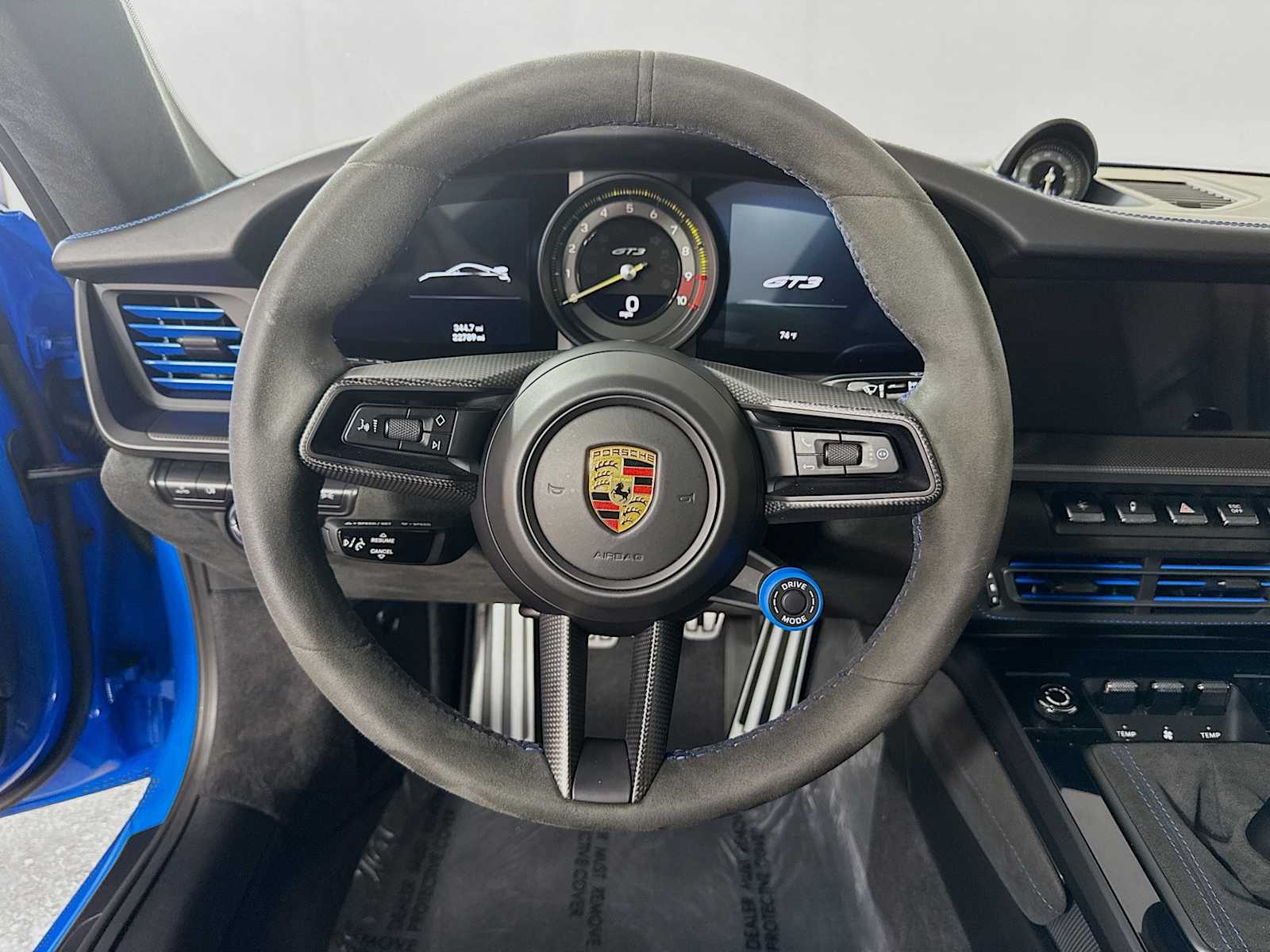 Thumbnail: 2022 Porsche 911 - 12