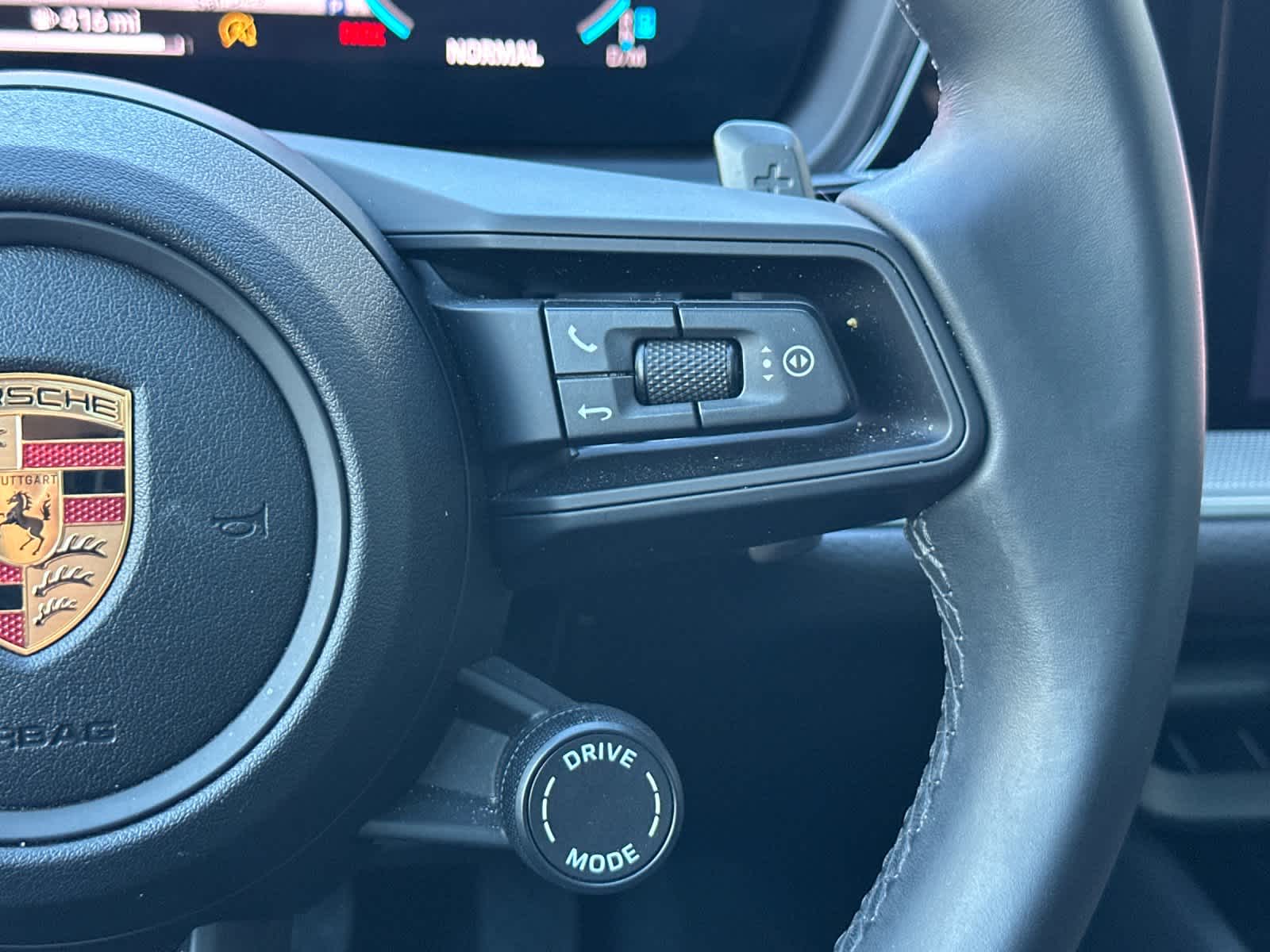 Thumbnail: 2025 Porsche Cayenne - 28