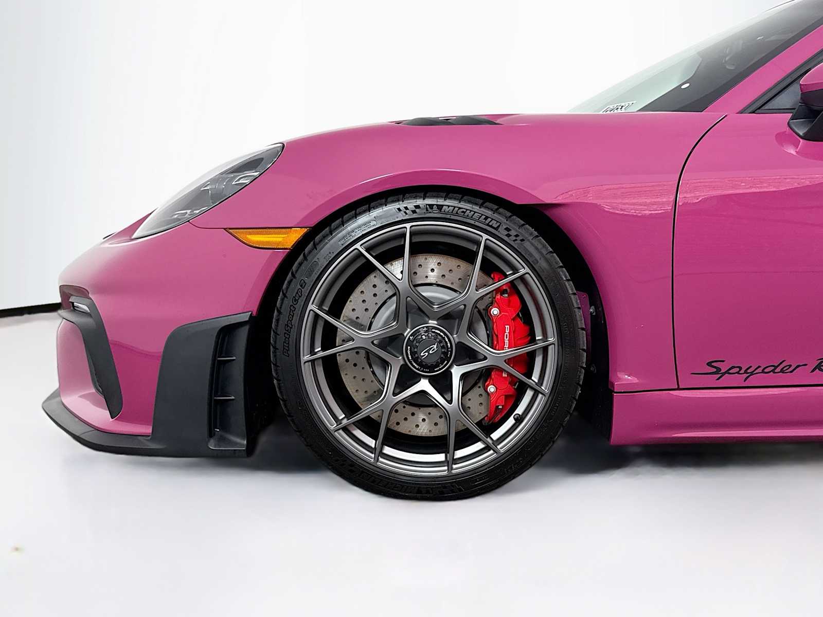 Thumbnail: 2025 Porsche  - 21