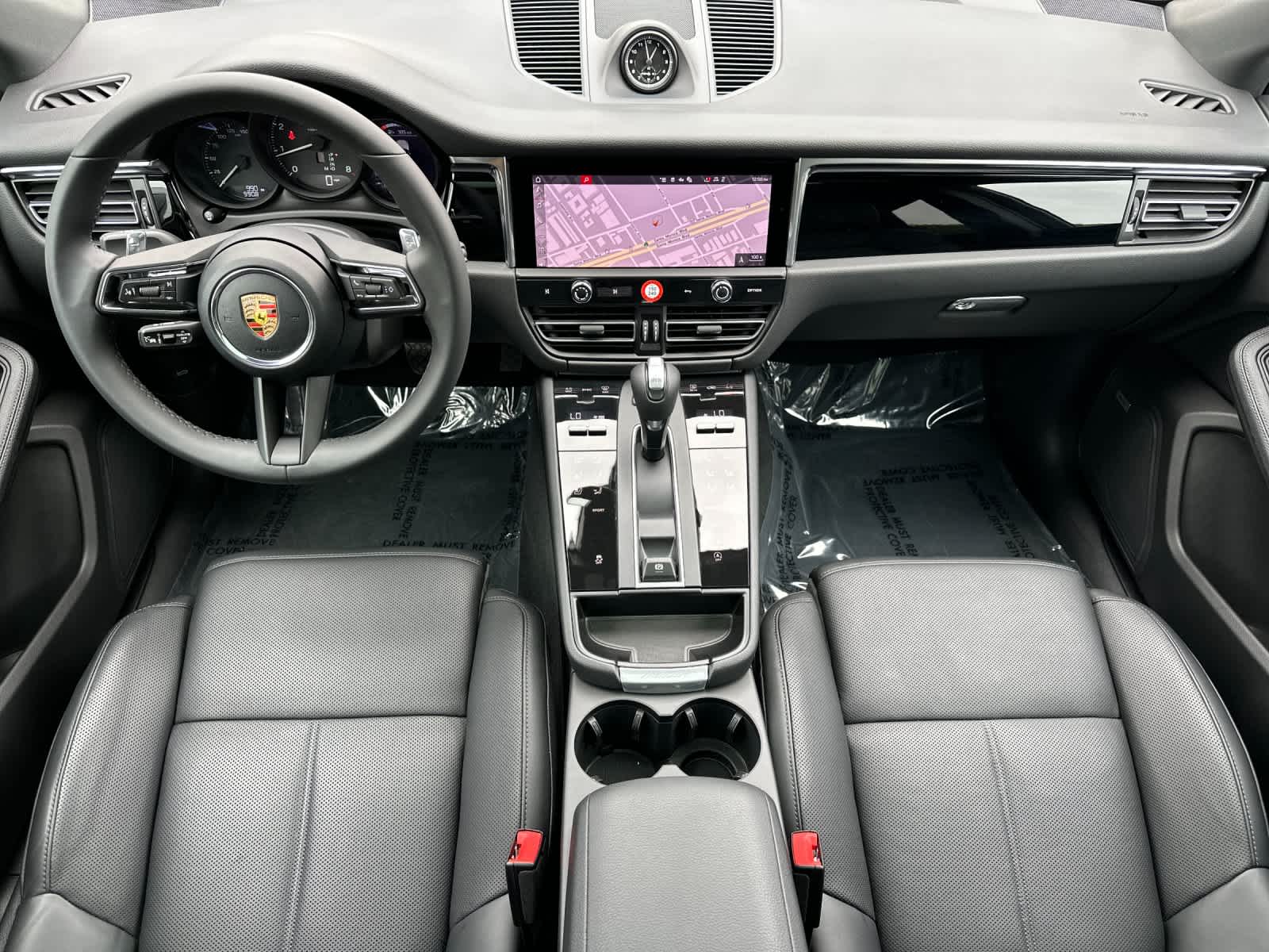 Thumbnail: 2026 Porsche Macan - 6