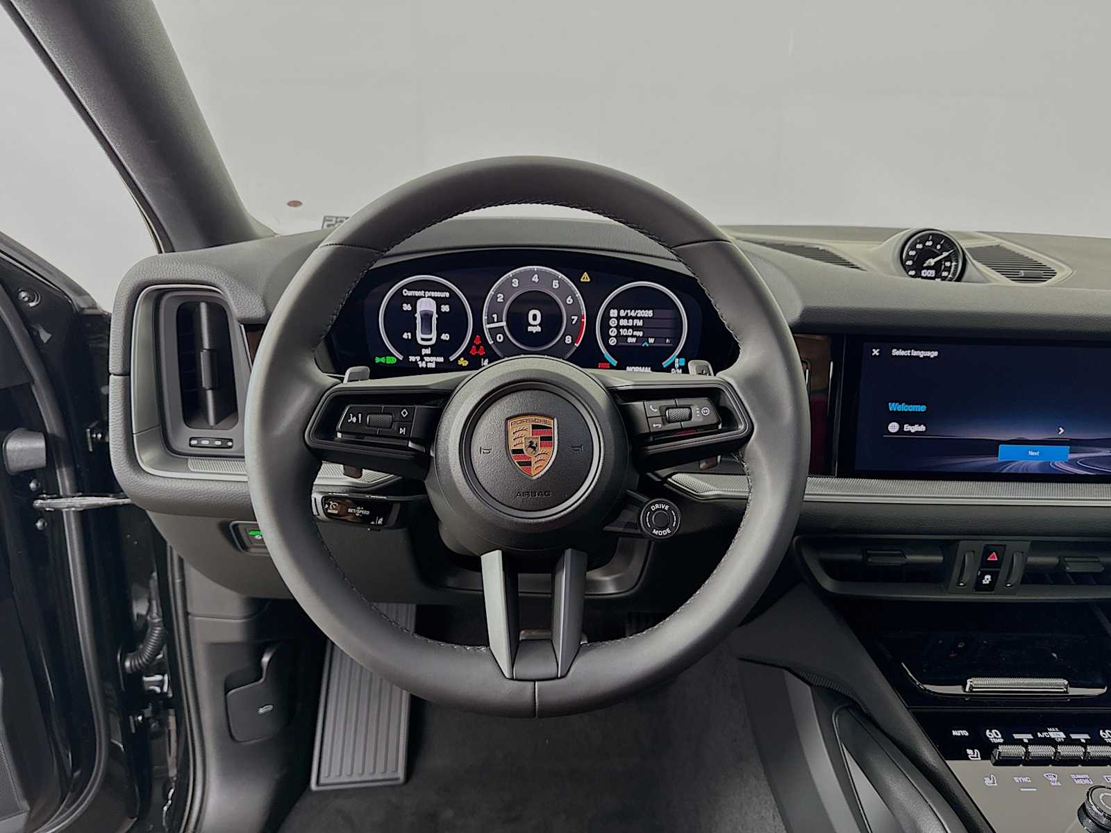 Thumbnail: 2026 Porsche Cayenne - 12