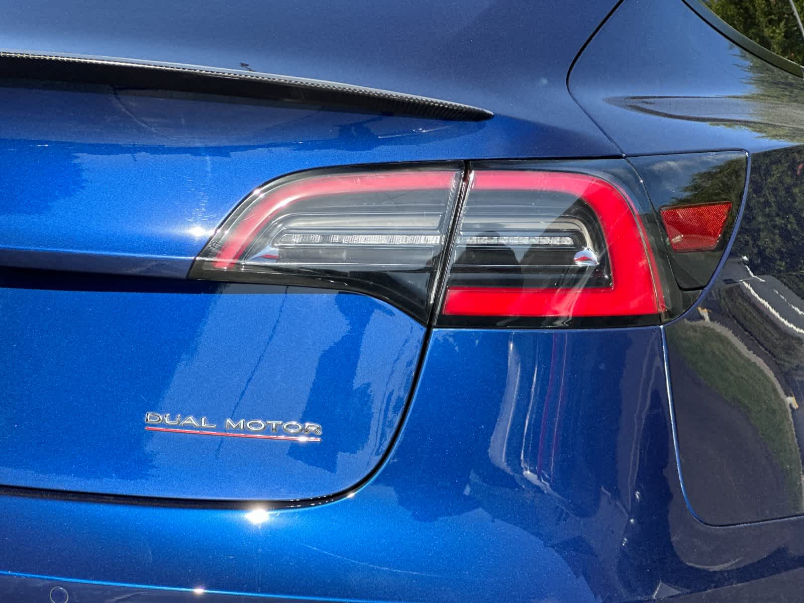 Thumbnail: 2022 Tesla Model 3 - 28