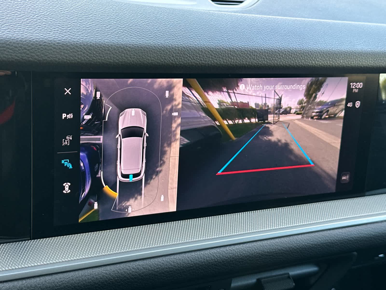 Thumbnail: 2024 Porsche Cayenne - 23