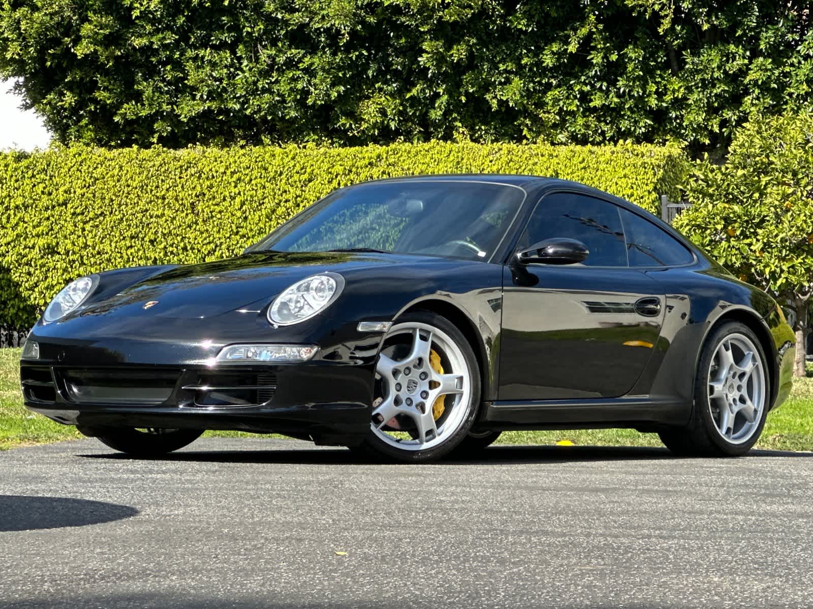 2005 Porsche 911 Carrera S -
                  Los Angeles, CA
