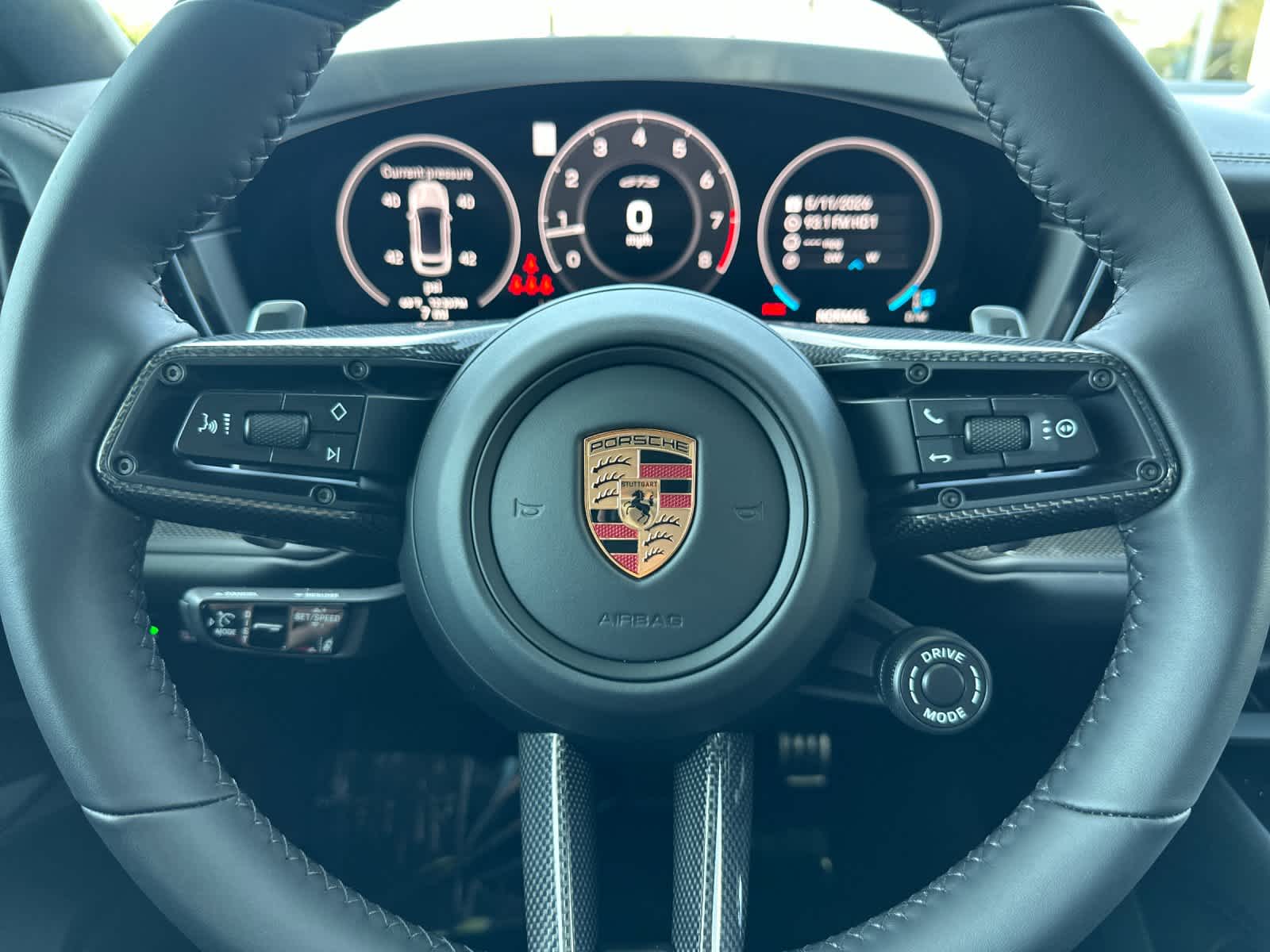 Thumbnail: 2026 Porsche Cayenne - 27