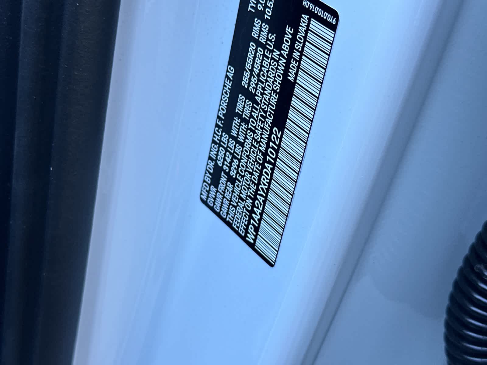 Thumbnail: 2024 Porsche Cayenne - 33