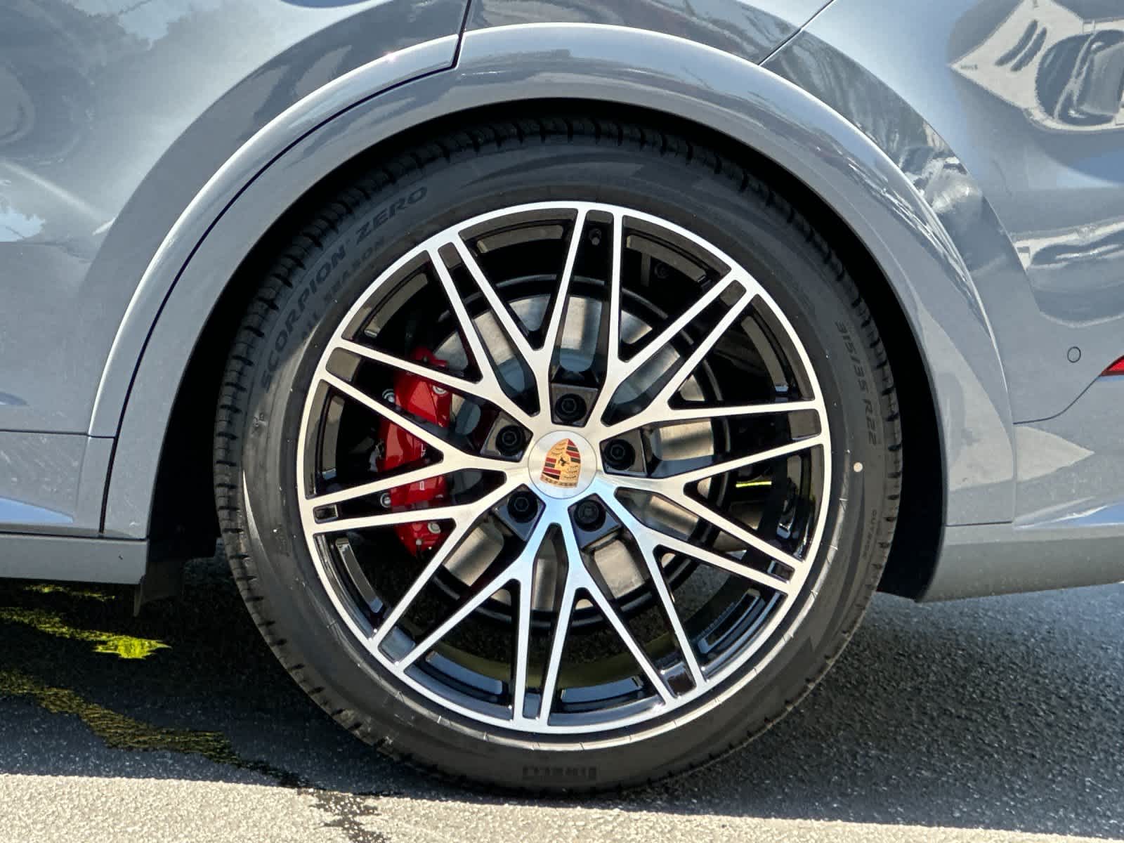 Thumbnail: 2026 Porsche Cayenne - 32