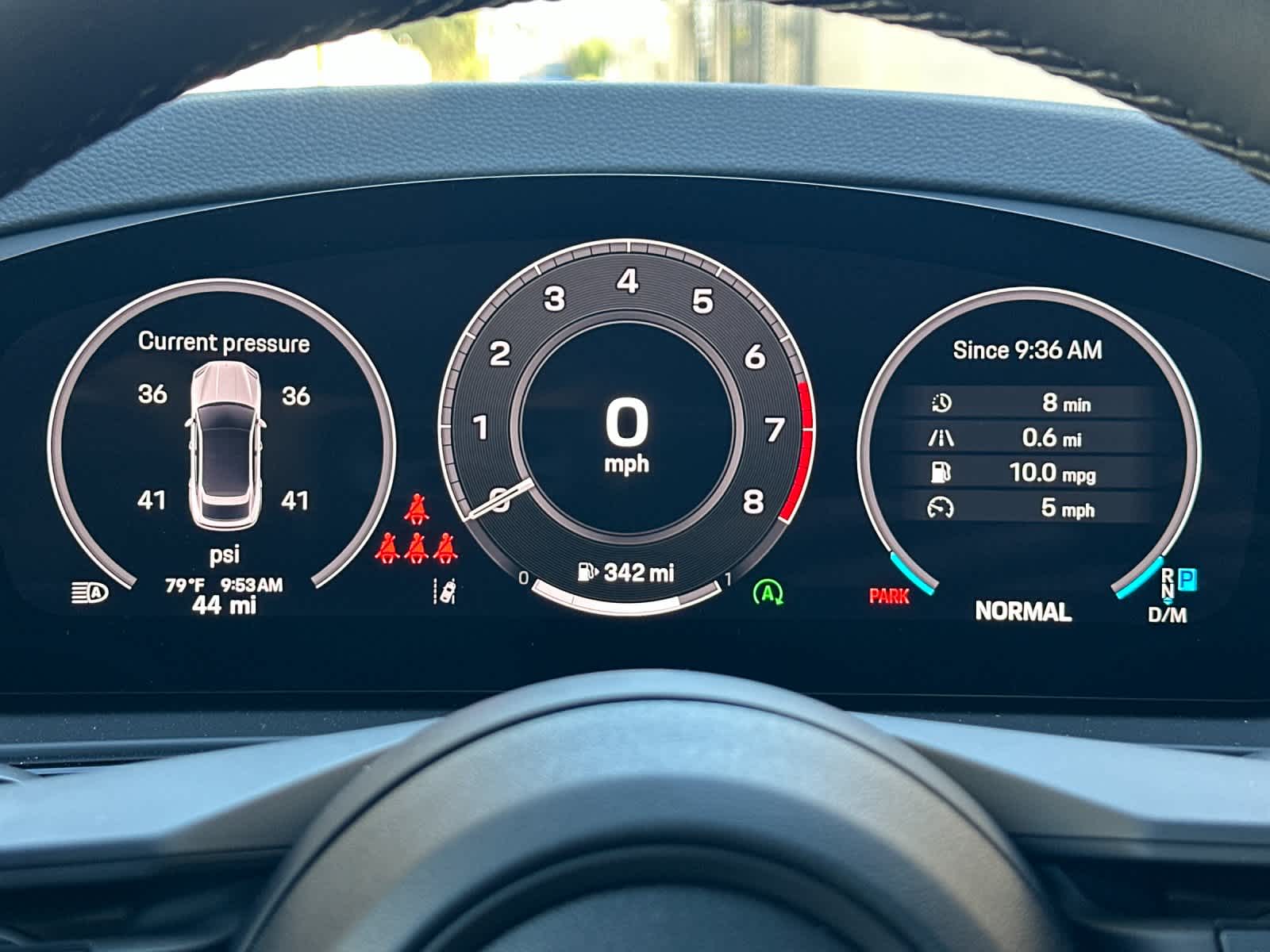 Thumbnail: 2026 Porsche Cayenne - 30