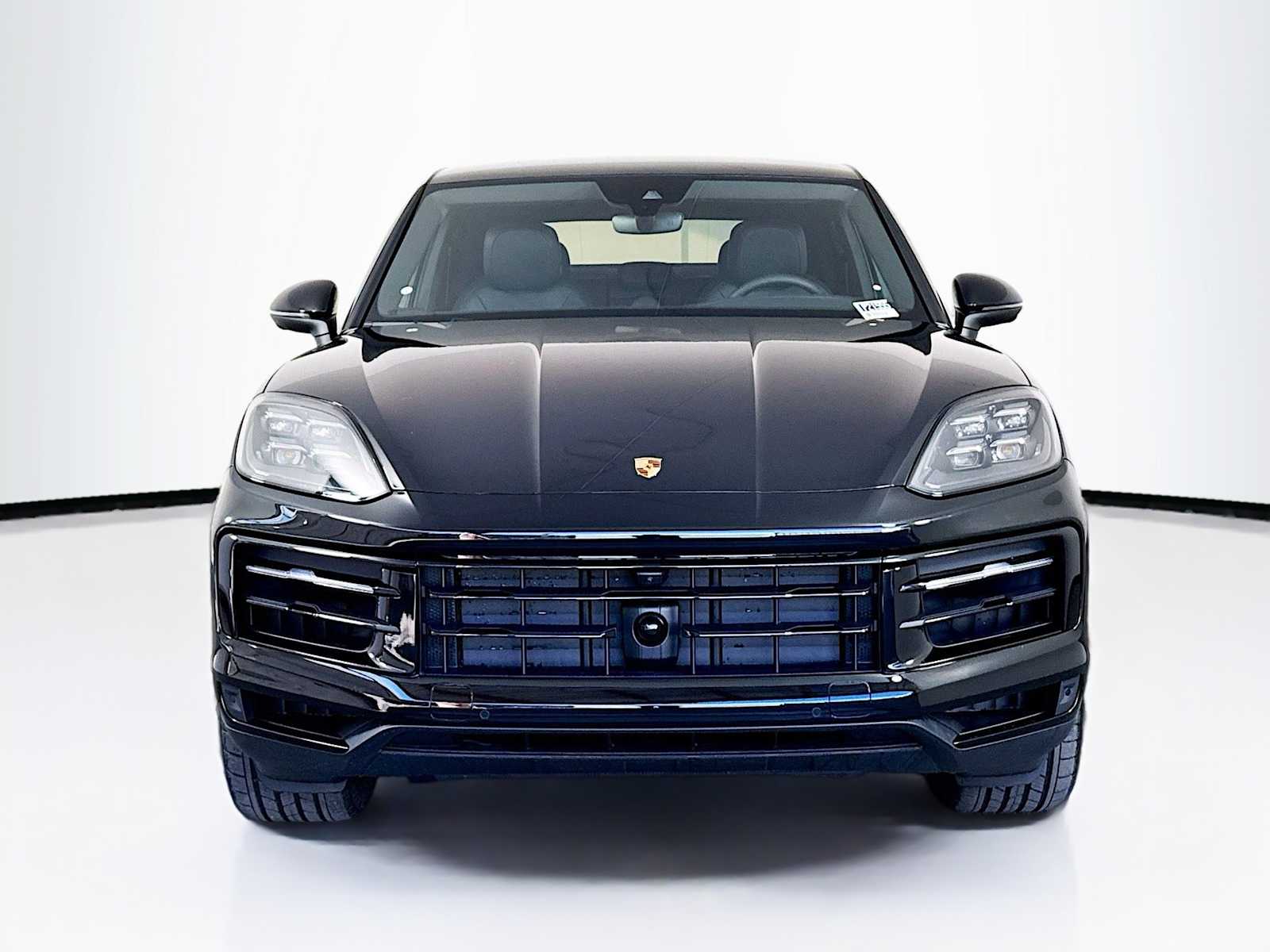 Thumbnail: 2026 Porsche Cayenne - 6