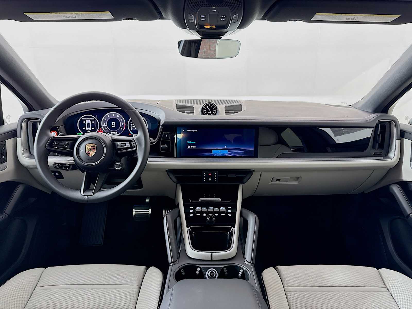 Thumbnail: 2026 Porsche Cayenne - 27