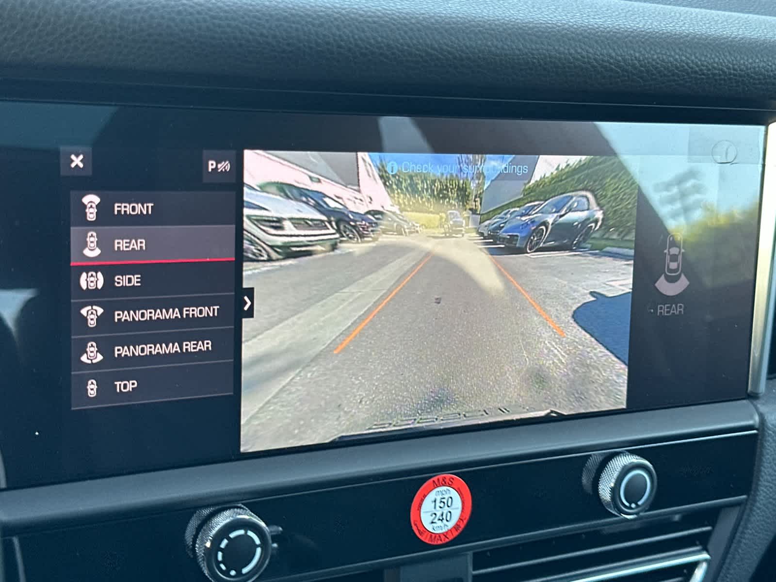 Thumbnail: 2026 Porsche Macan - 22