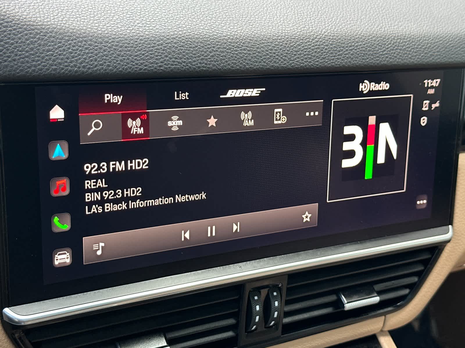 Thumbnail: 2023 Porsche Cayenne - 21