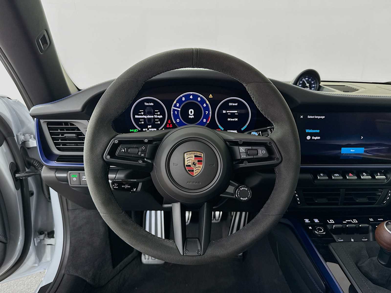 Thumbnail: 2026 Porsche 911 - 12