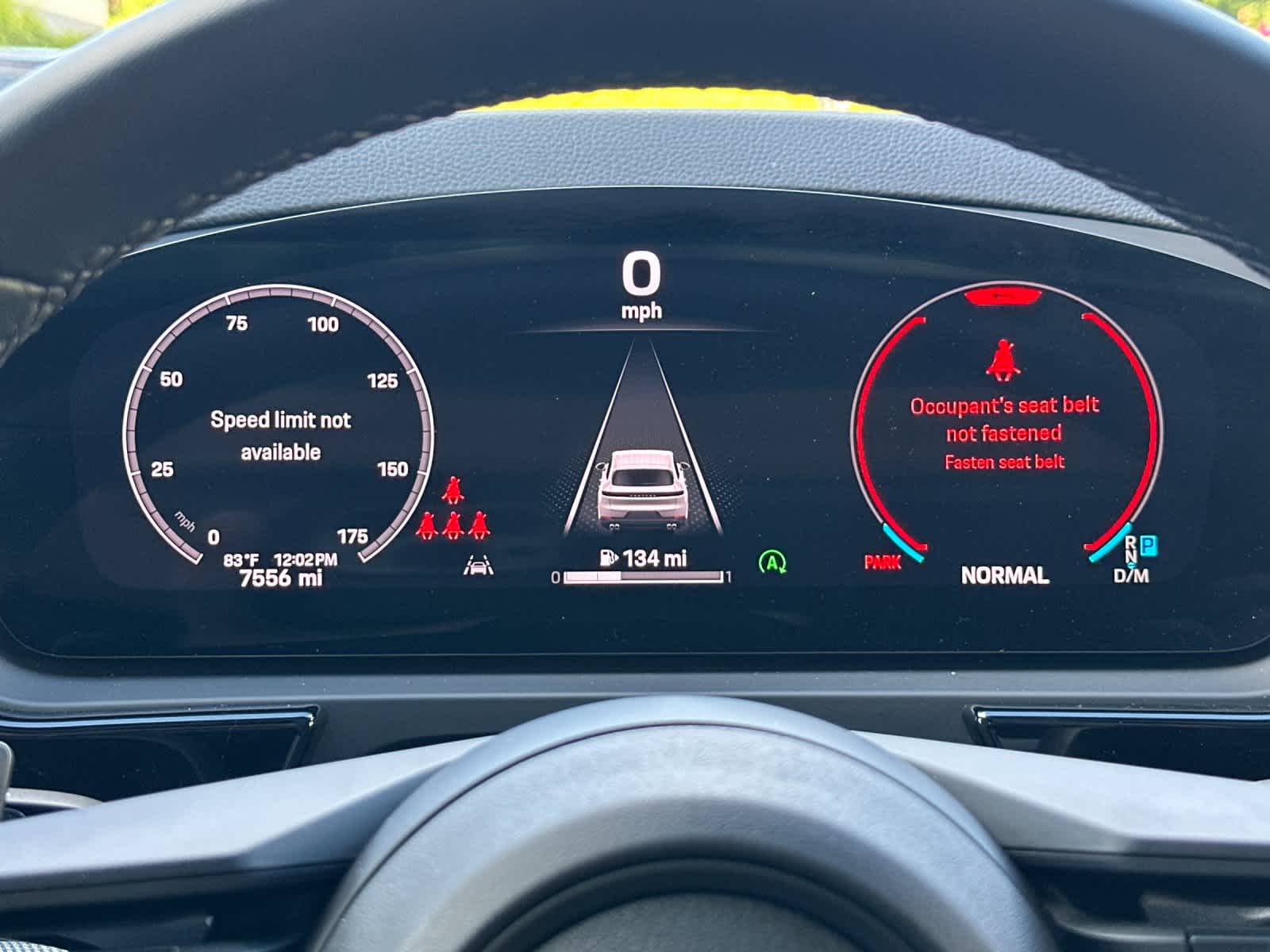 Thumbnail: 2024 Porsche Cayenne - 30