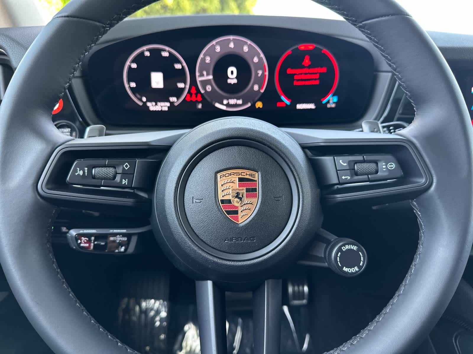 Thumbnail: 2025 Porsche Cayenne - 27