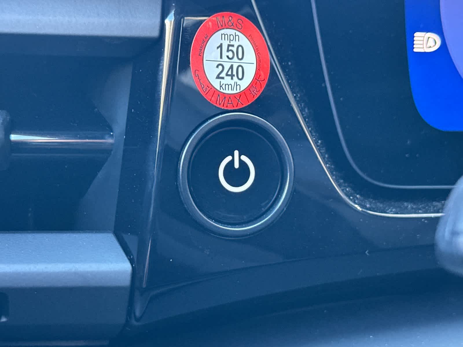 Thumbnail: 2025 Porsche Macan - 26