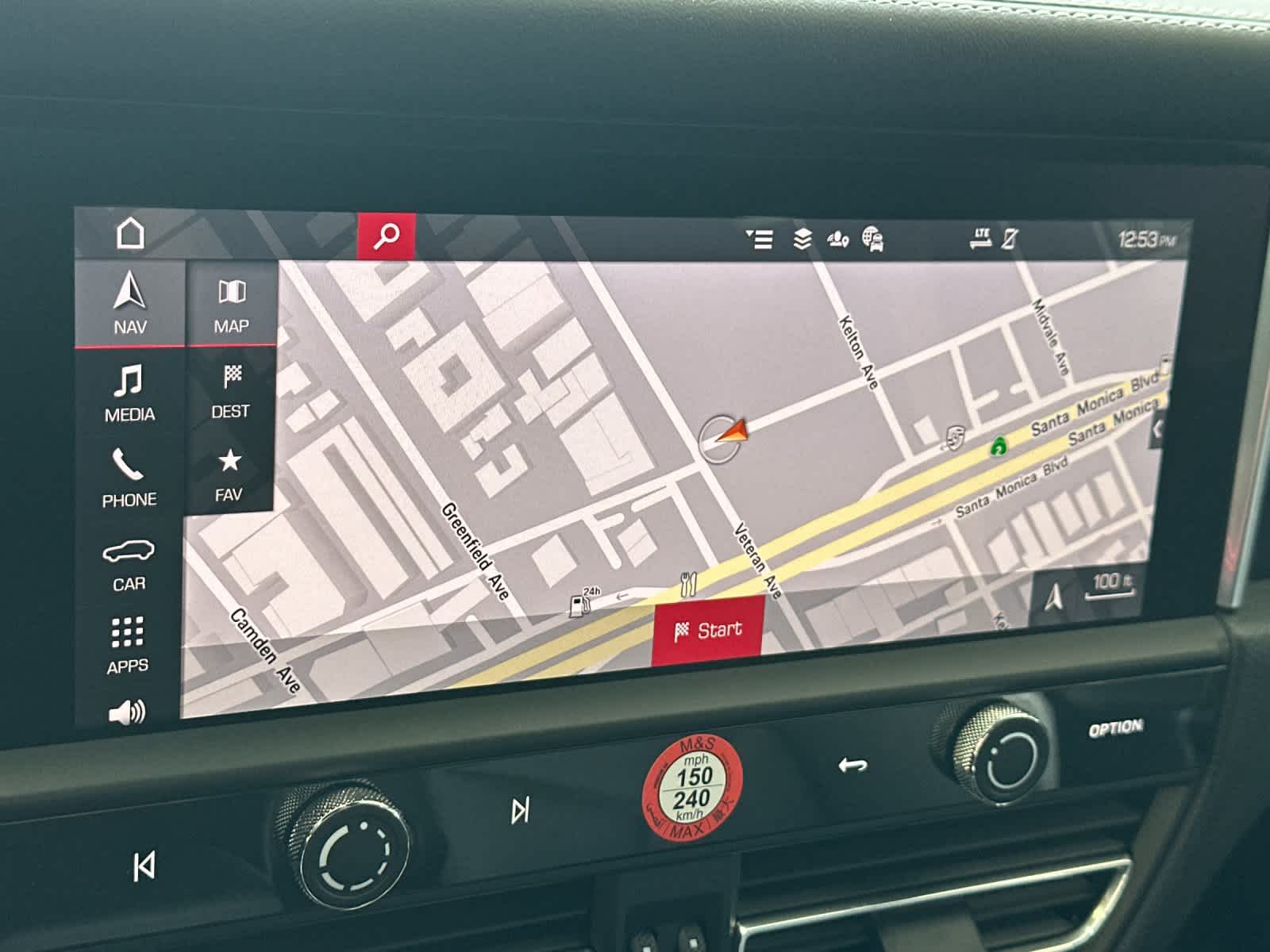 Thumbnail: 2026 Porsche Macan - 22