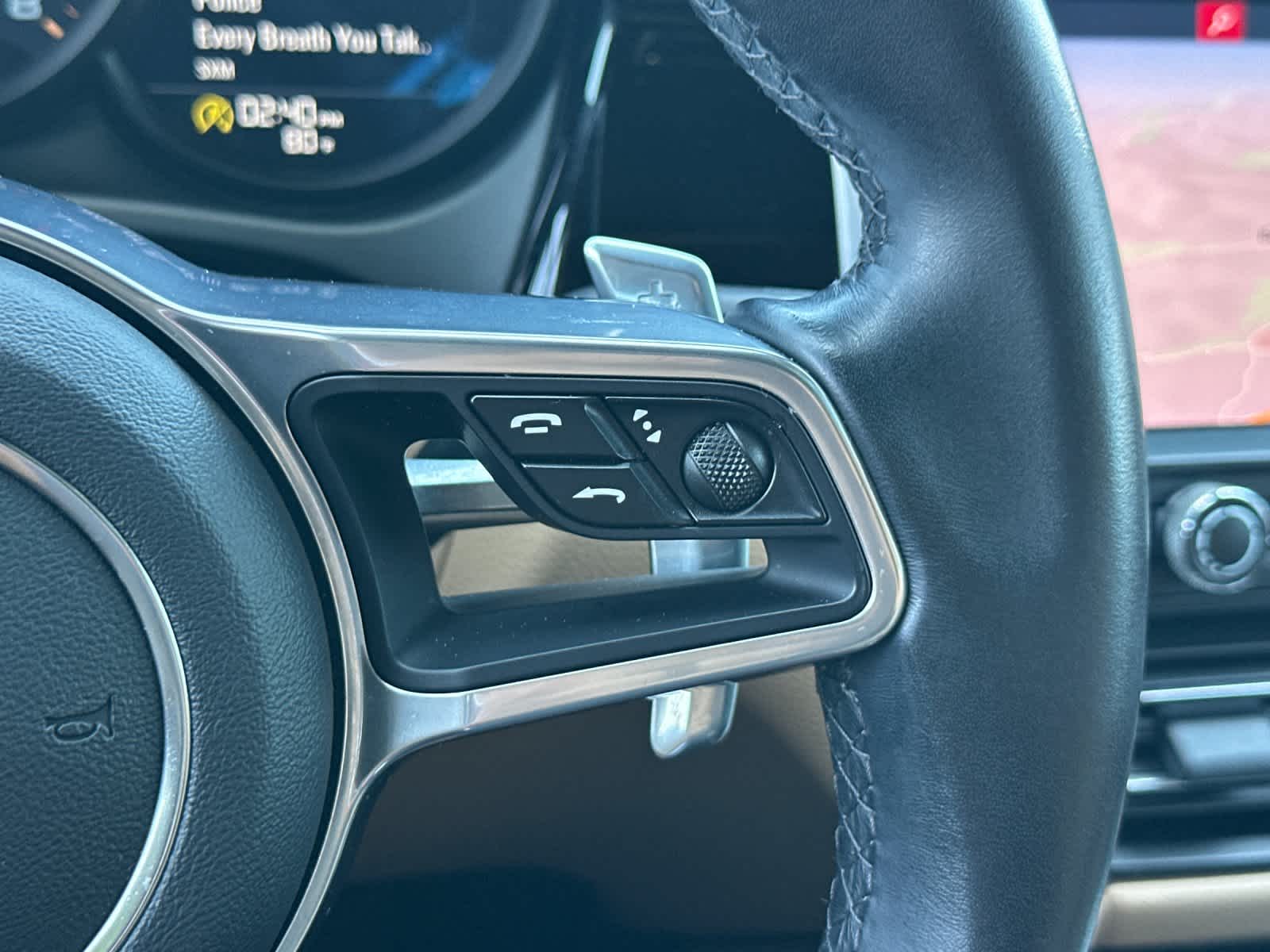 Thumbnail: 2019 Porsche Macan - 27