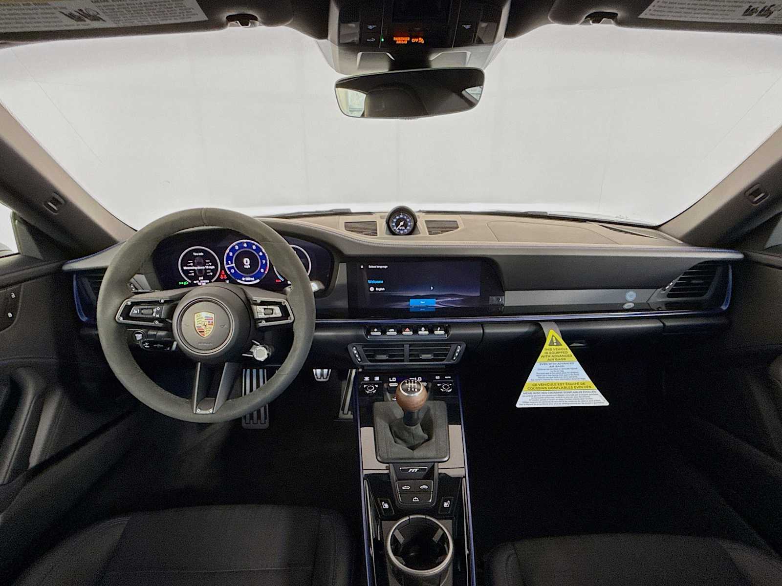 Thumbnail: 2026 Porsche 911 - 28