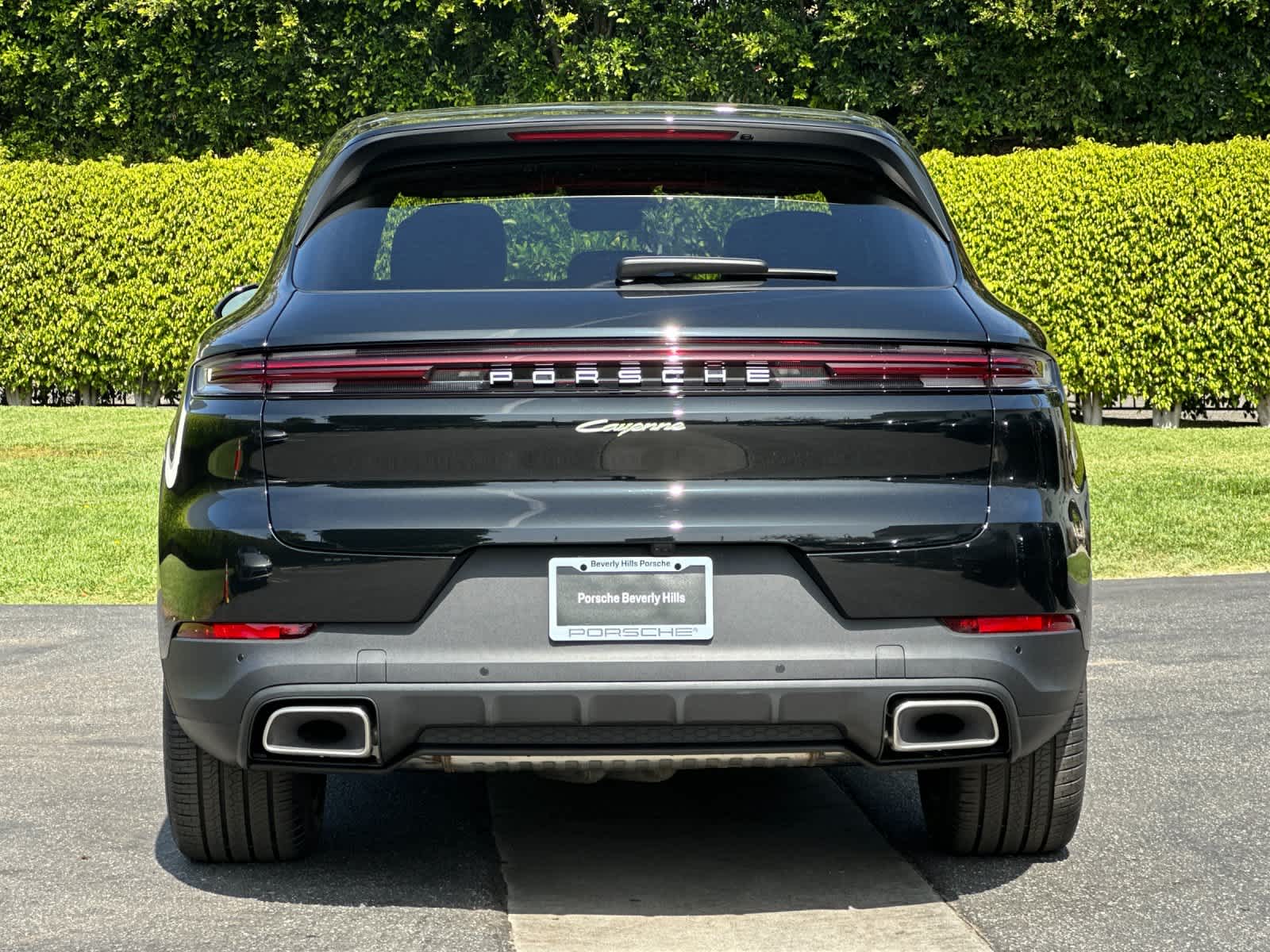 Thumbnail: 2026 Porsche Cayenne - 7