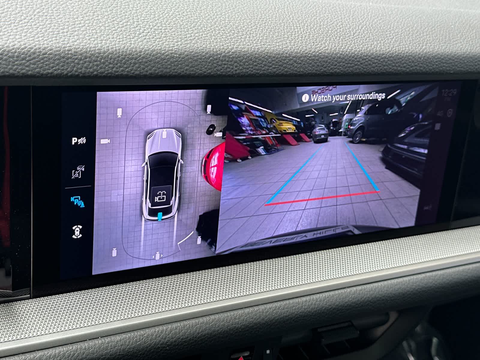 Thumbnail: 2026 Porsche Cayenne - 23