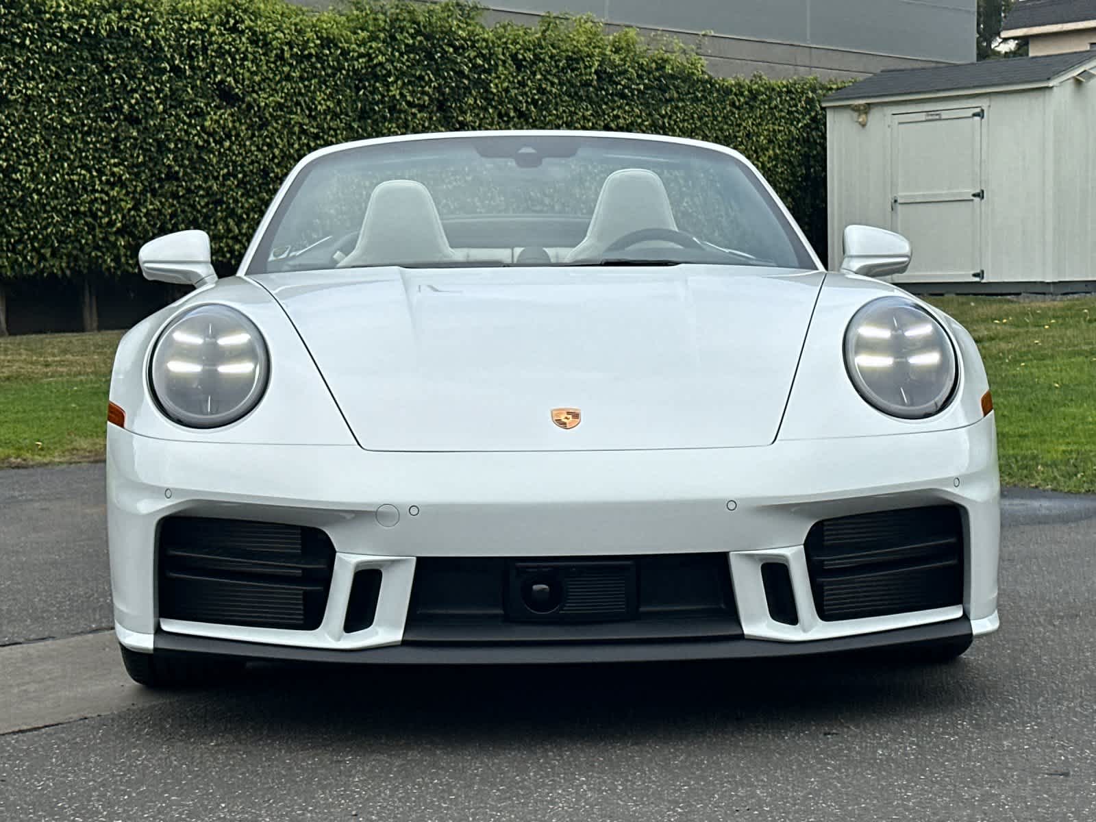 Thumbnail: 2026 Porsche 911 - 10