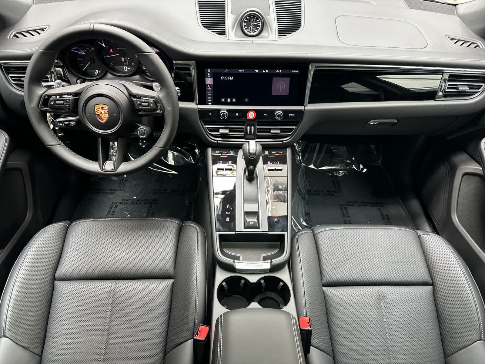 Thumbnail: 2026 Porsche Macan - 6