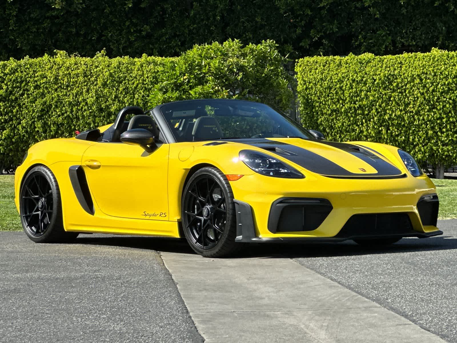 Thumbnail: 2025 Porsche  - 11