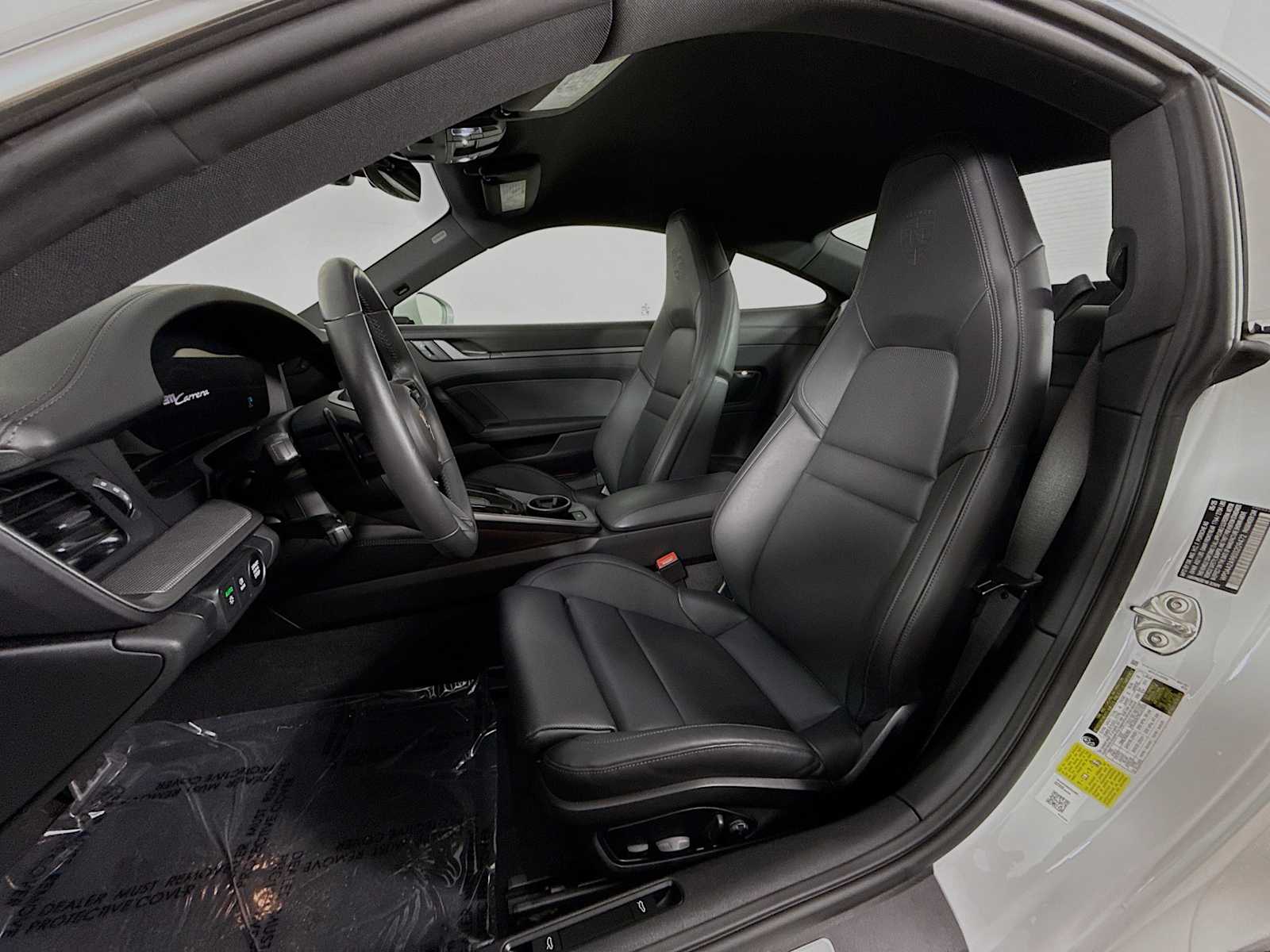 Thumbnail: 2025 Porsche 911 - 5