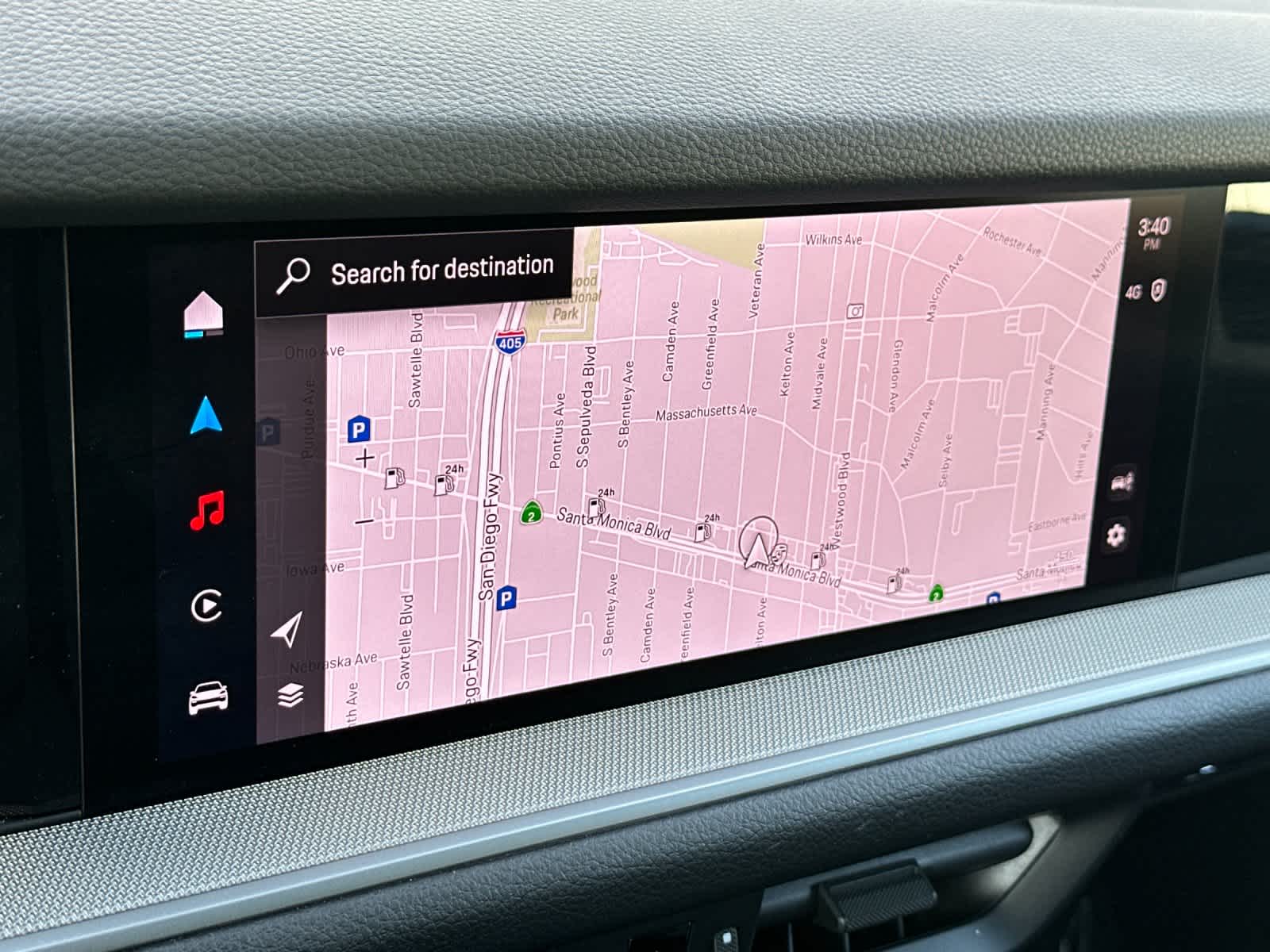 Thumbnail: 2025 Porsche Cayenne - 21