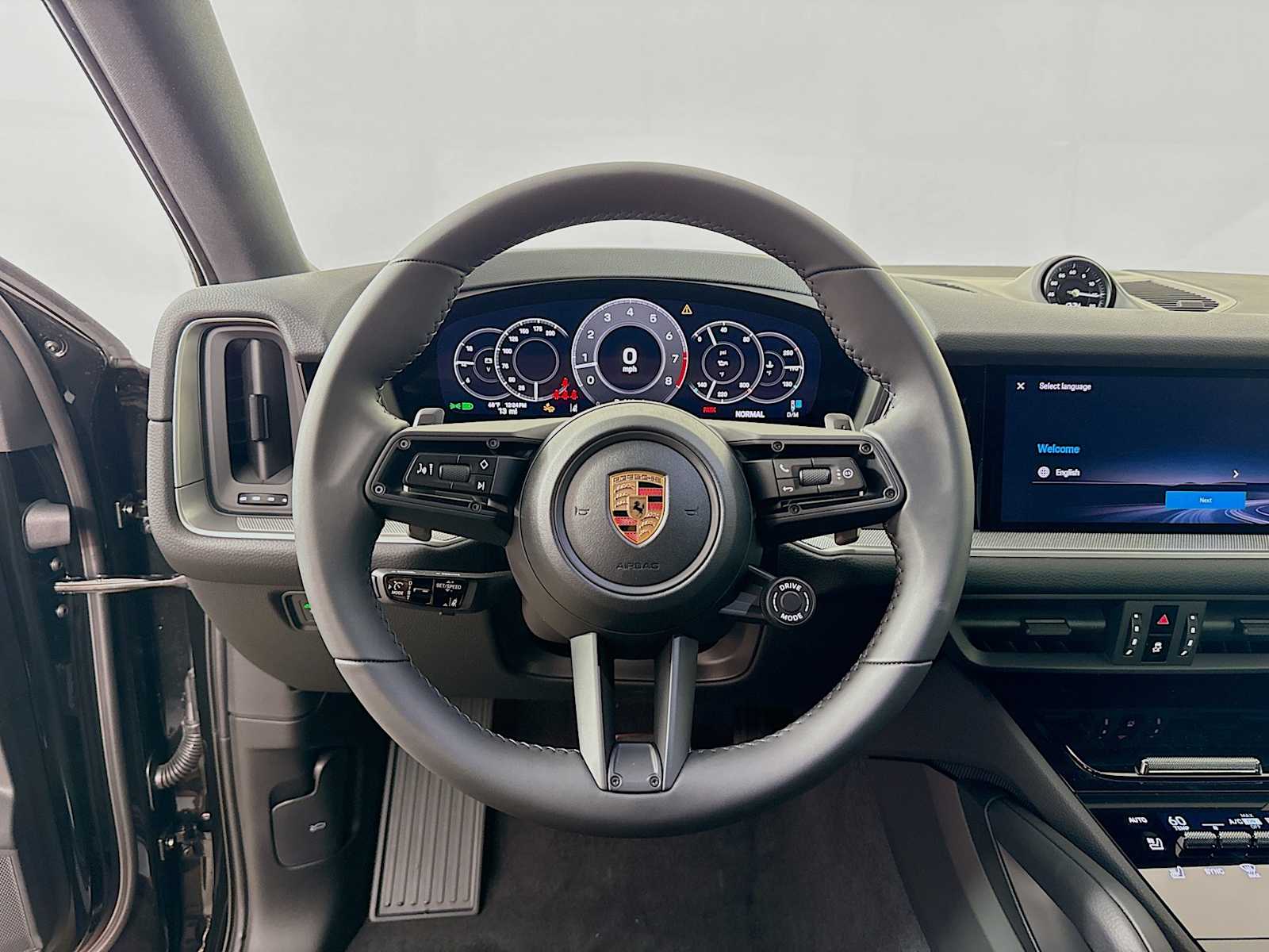 Thumbnail: 2026 Porsche Cayenne - 12