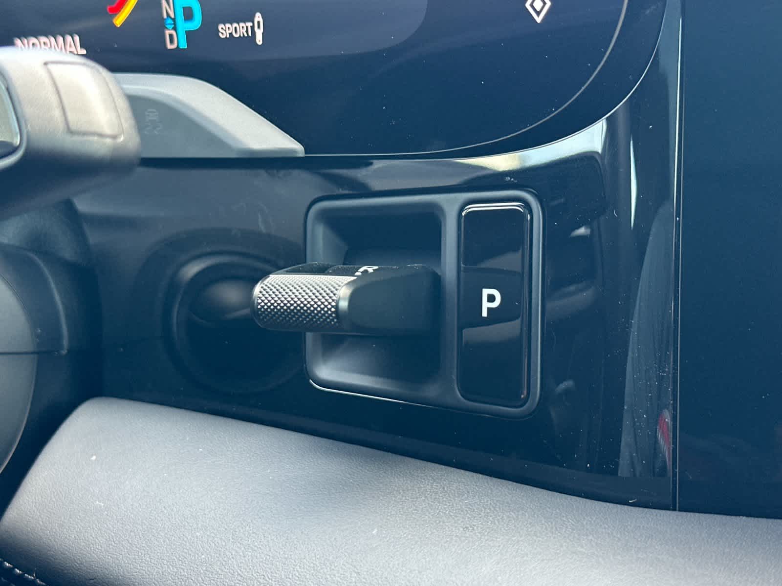 Thumbnail: 2024 Porsche Taycan - 24