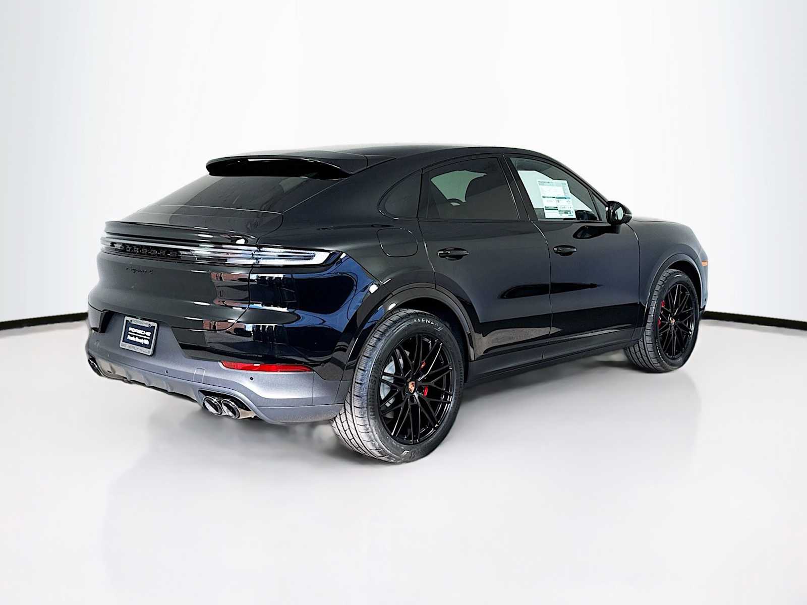 Thumbnail: 2026 Porsche Cayenne - 9